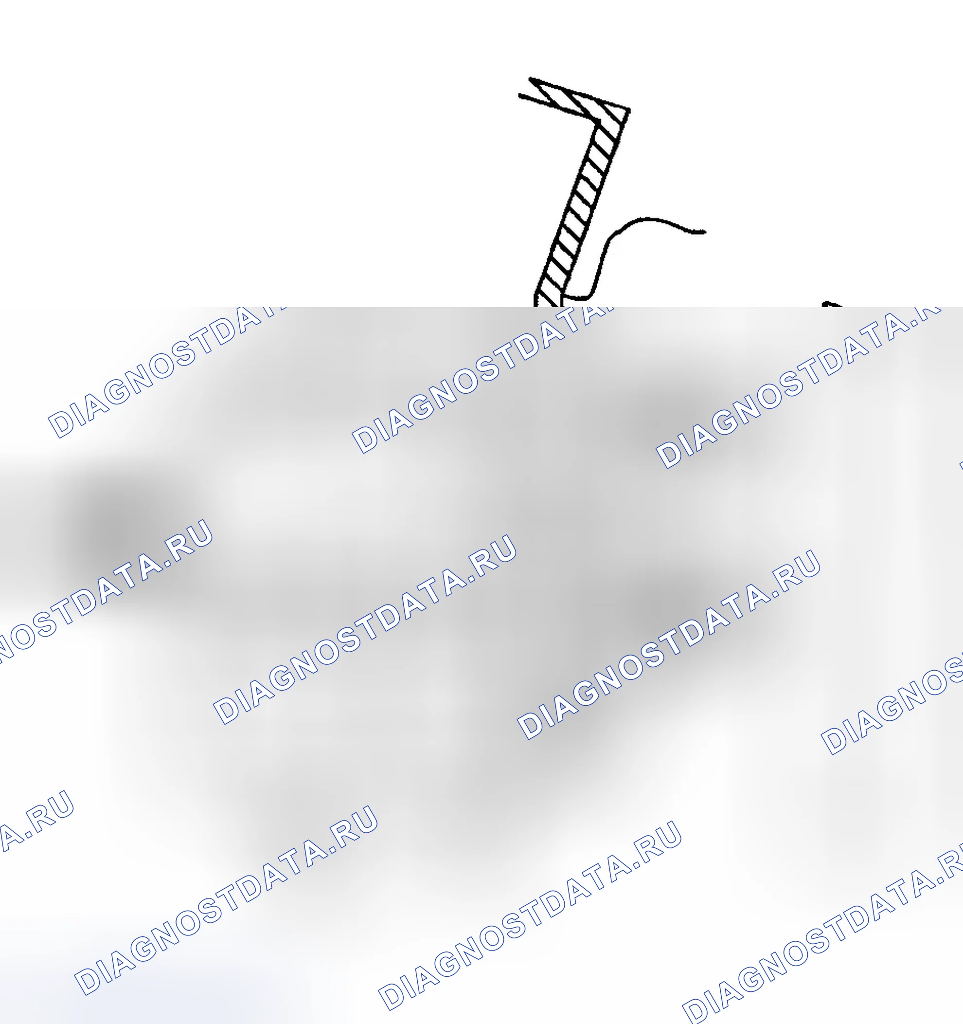 Рис. 2. Chevrolet Impala VIII