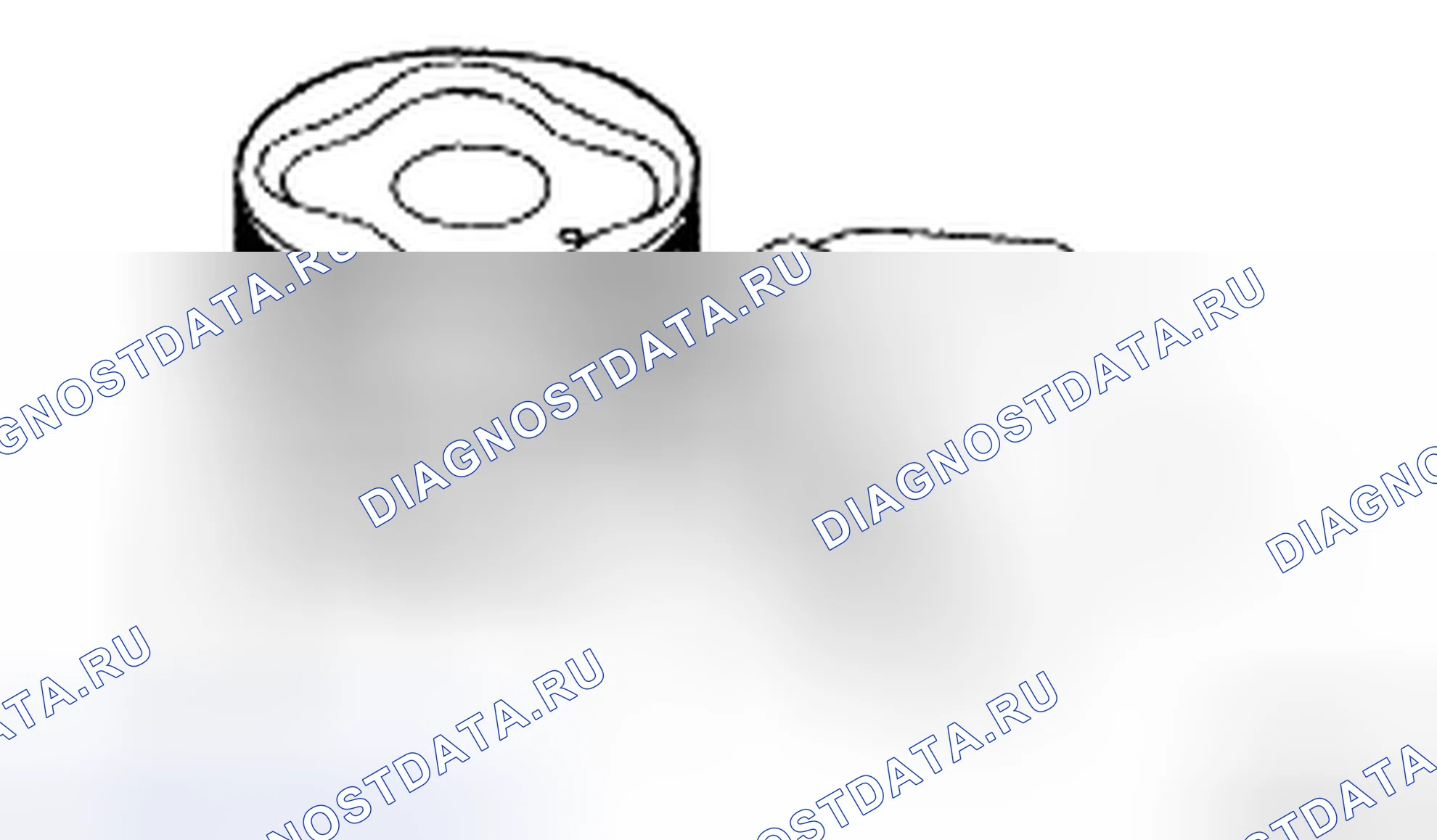 Рис. 693. Toyota 4Runner IV рестайлинг