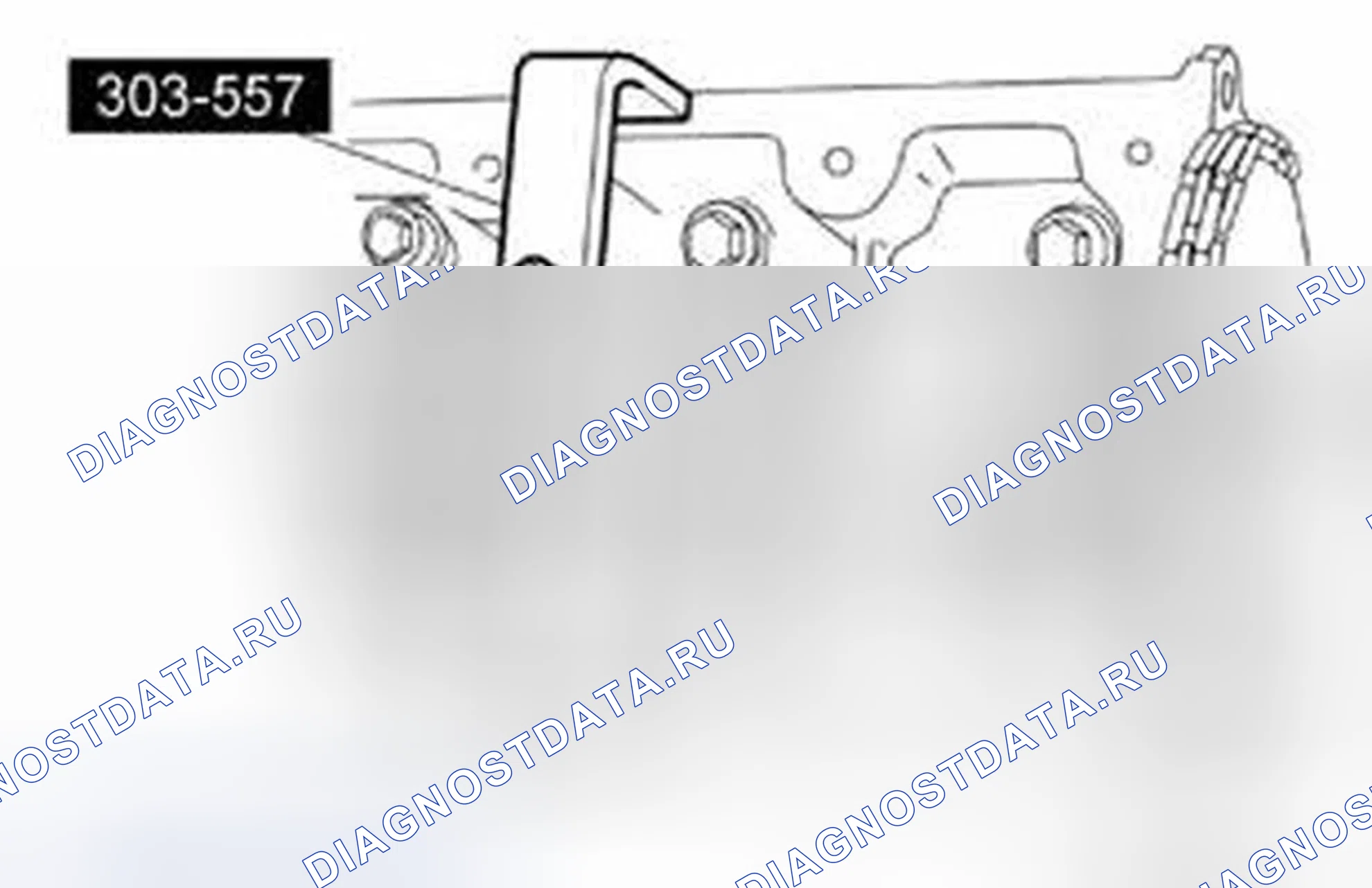 Рис. 291. Ford Econoline E250 