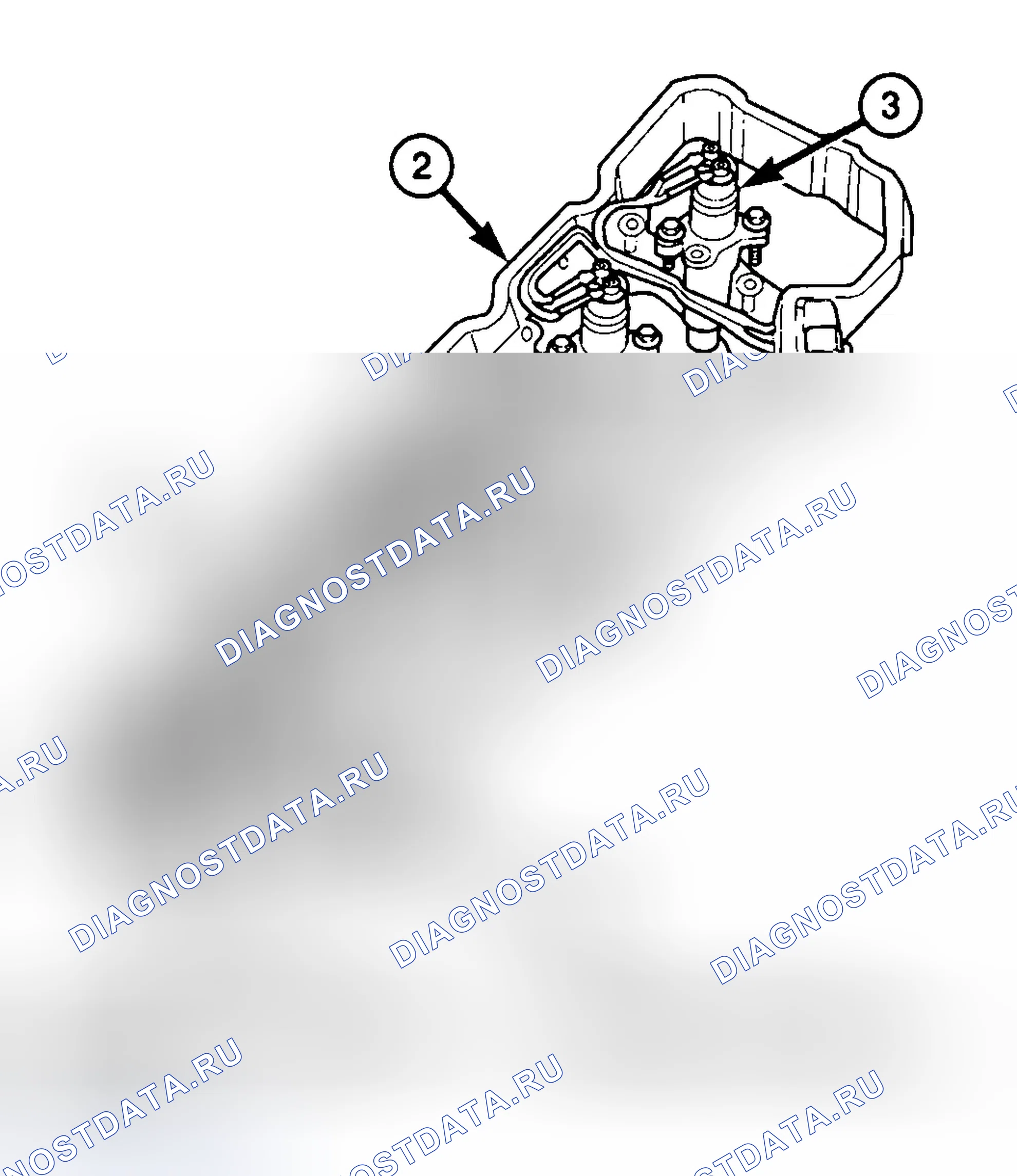Рис. 54. Dodge Pickup R2500 