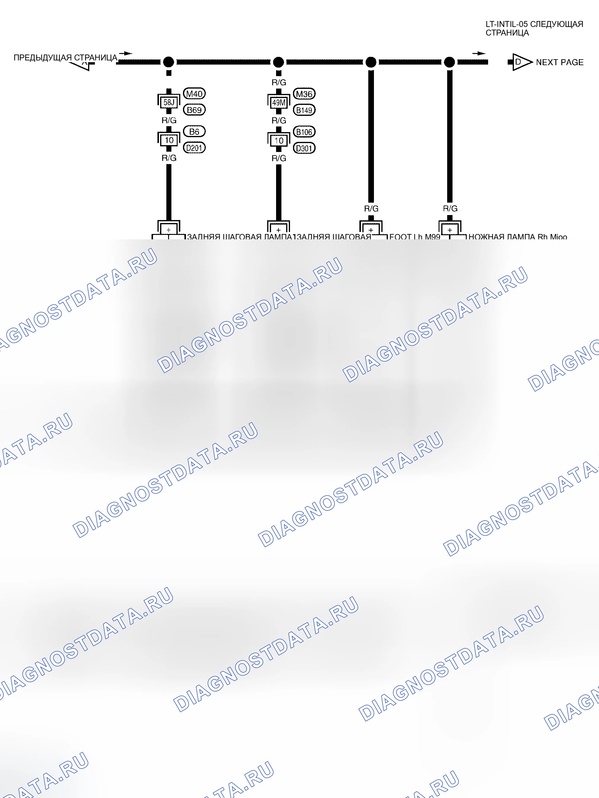 Рис. 261. Infiniti QX56 I