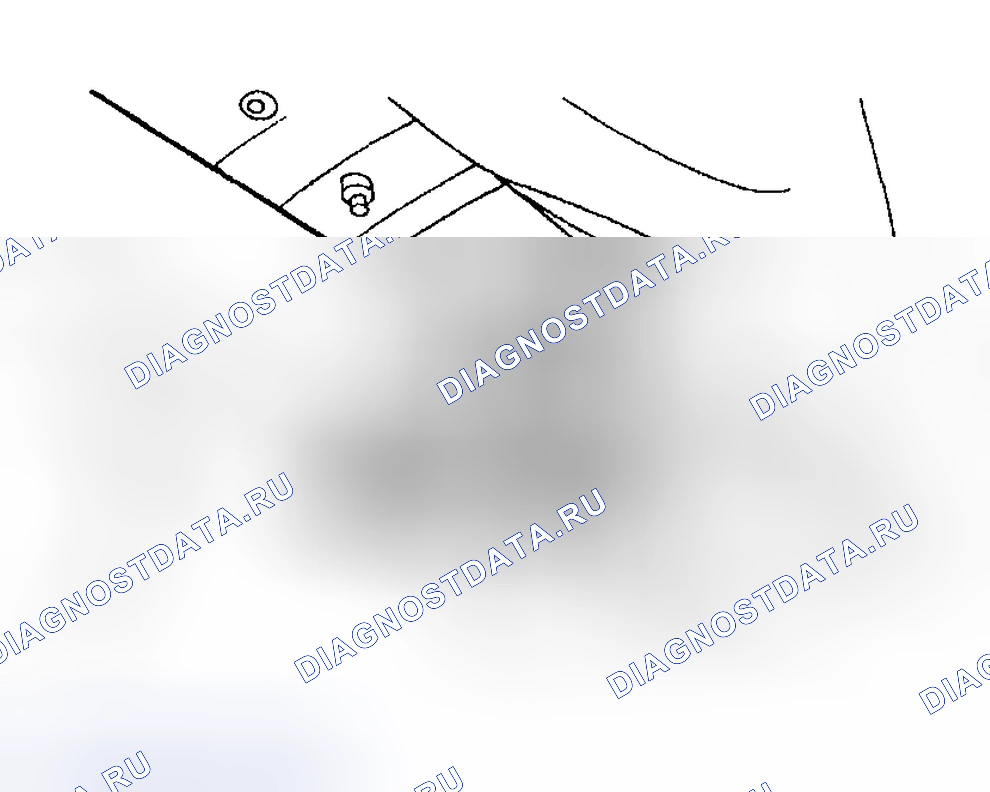 Рис. 11: УСТАНОВКА. Subaru Impreza GD/GC/GG