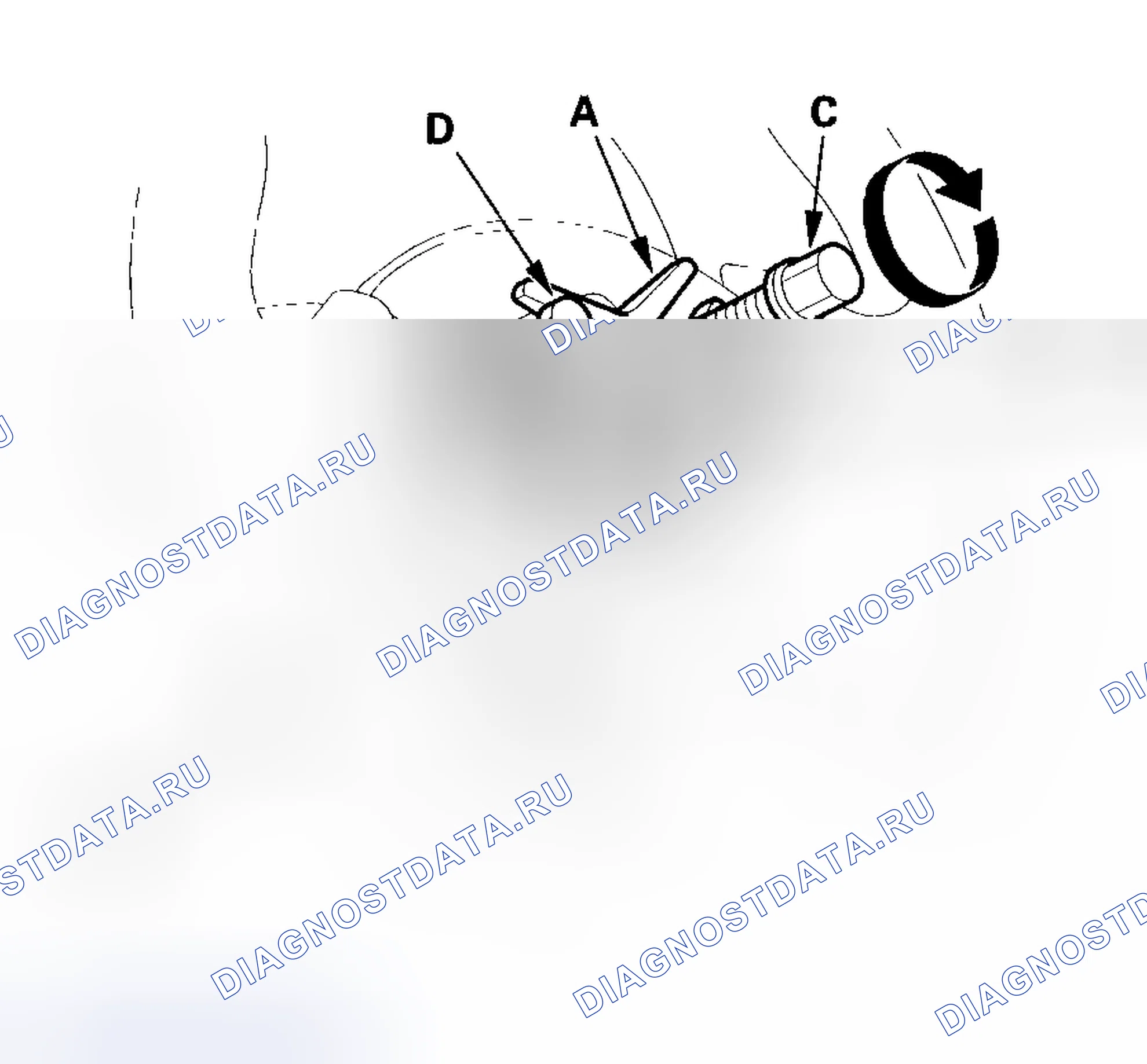 Рис. 8. Honda Insight I