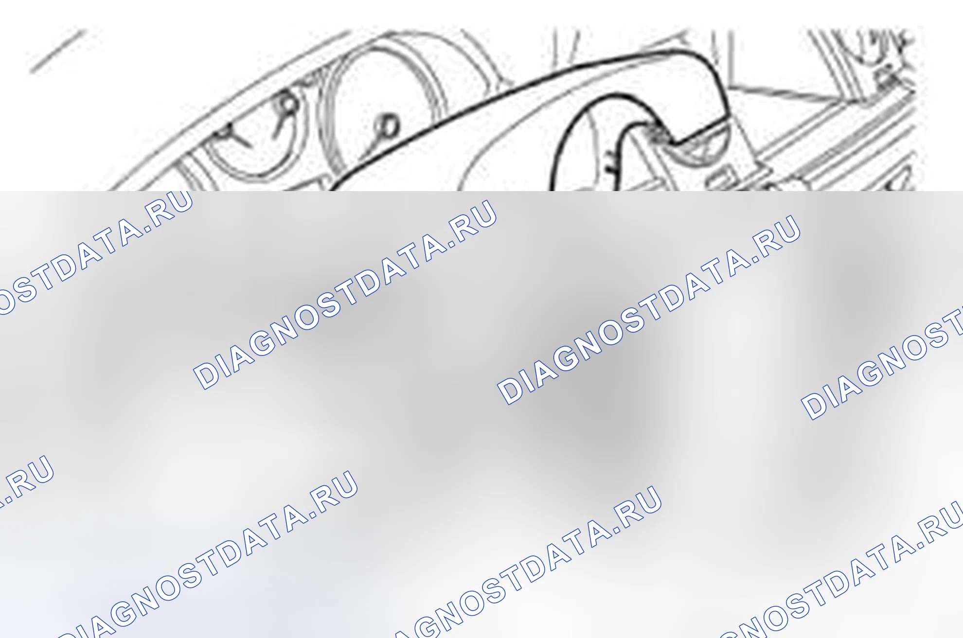 Рис. 137. Land Rover Range Rover Sport L320