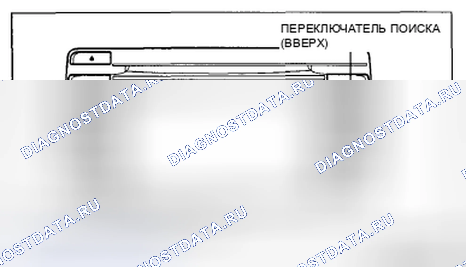 Рис. 154: Процедура активации. Mazda CX-5 I