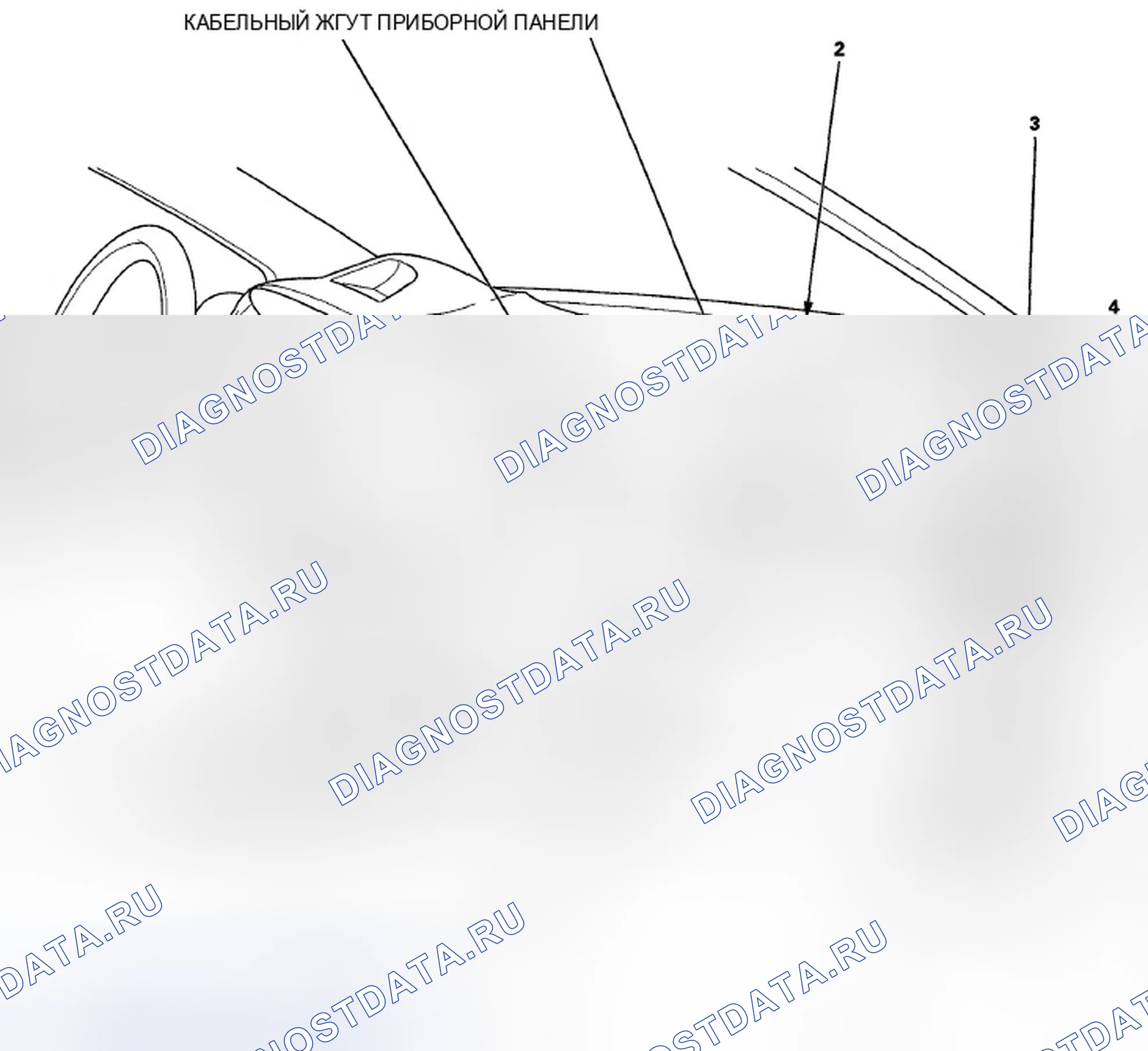 Рис. 345. Honda Insight ZE2