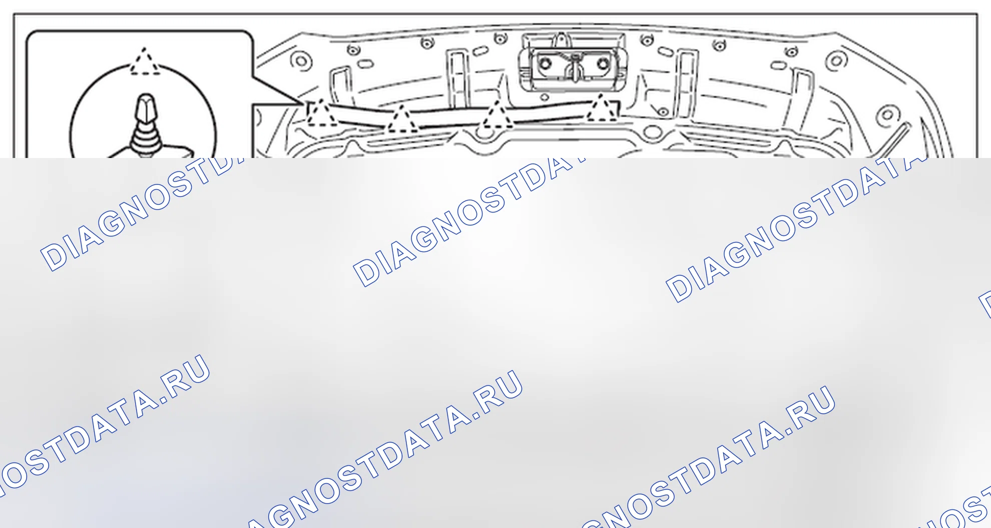 Рис. 155. Subaru Impreza WRX GE рестайлинг