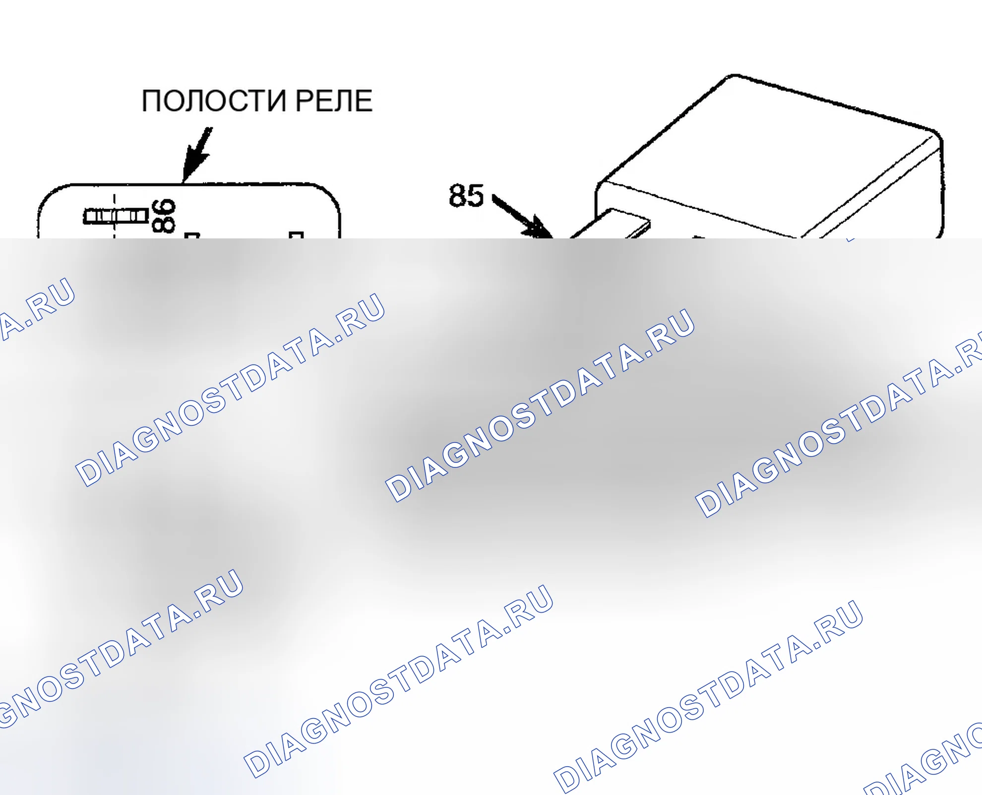 Рис. 1001. Dodge Pickup R2500 