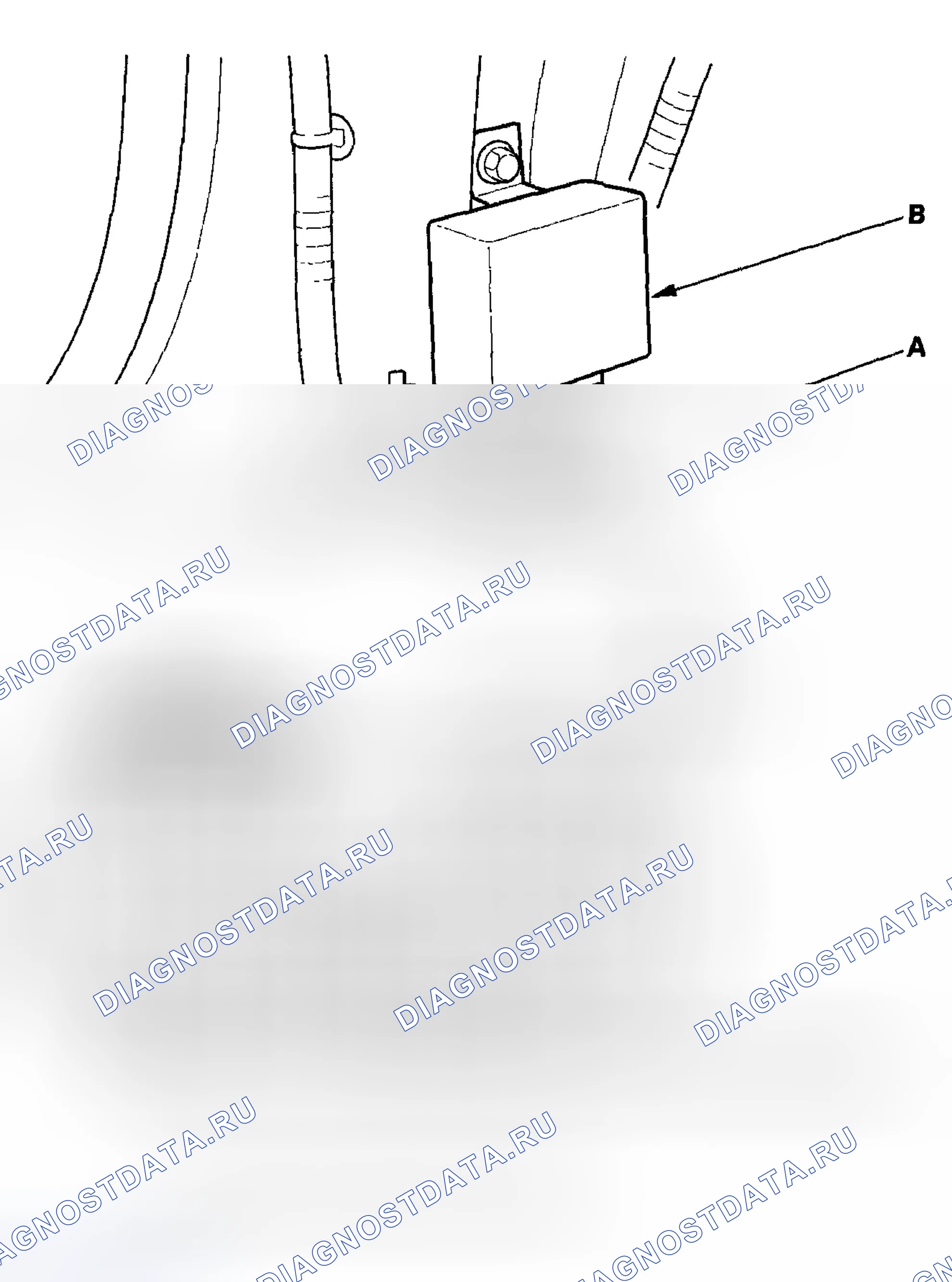 Рис. 9: Канада. Honda Insight ZE1