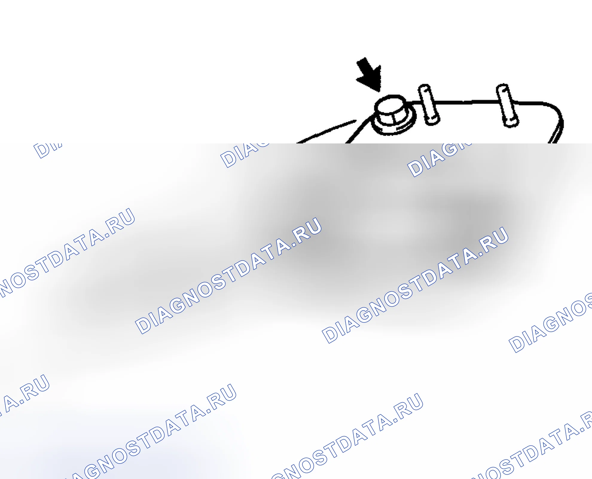 Рис. 288. Toyota Corolla IX рестайлинг