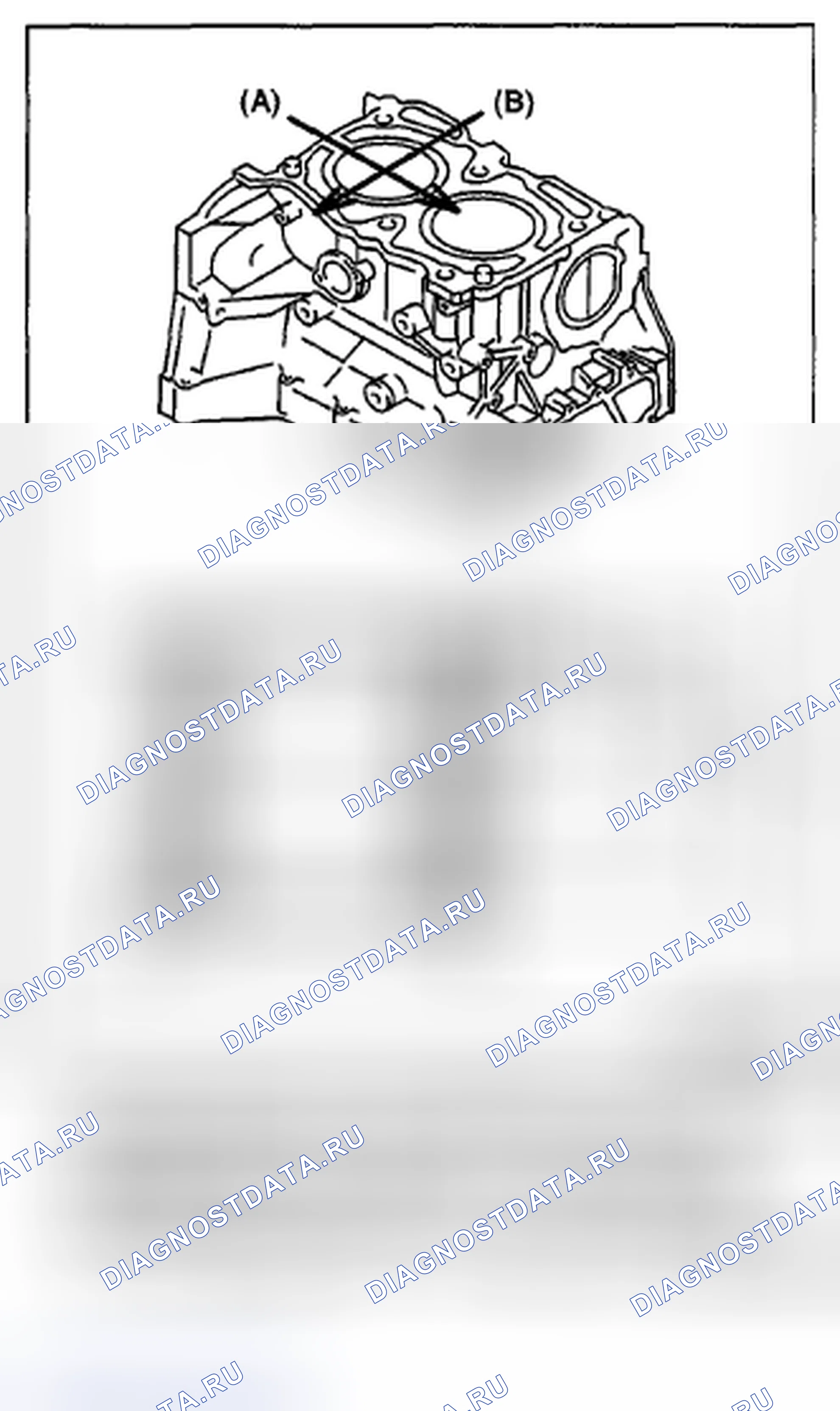 Рис. 768. Subaru Impreza GH