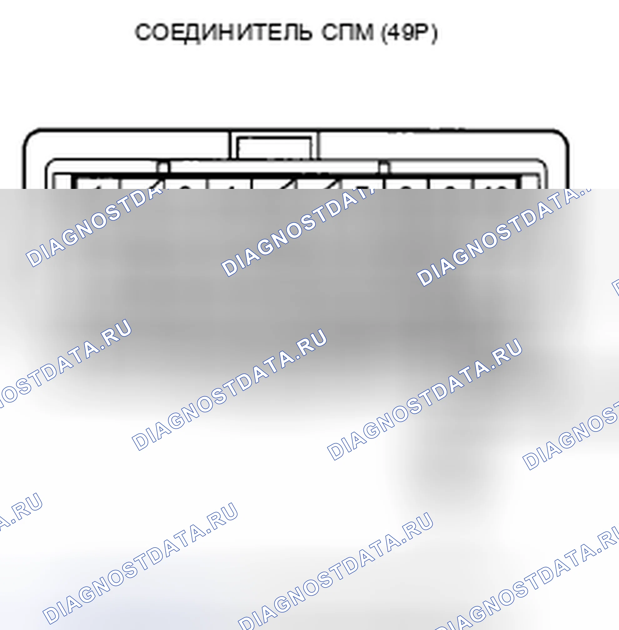Рис. 794. Honda Insight ZE2 рестайлинг