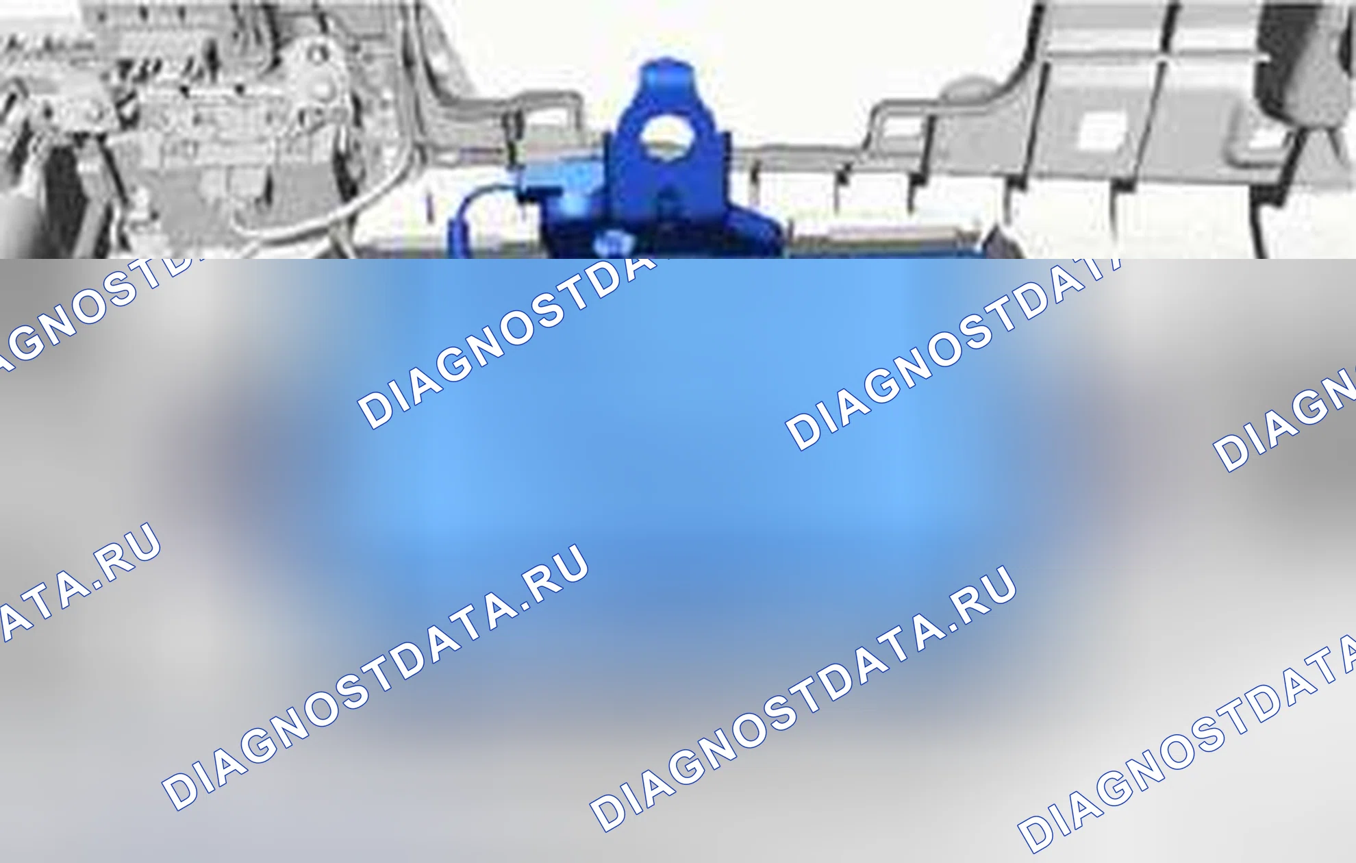 Рис. 29: ПОРЯДОК ВЫПОЛНЕНИЯ РАБОТ. Toyota Corolla XI