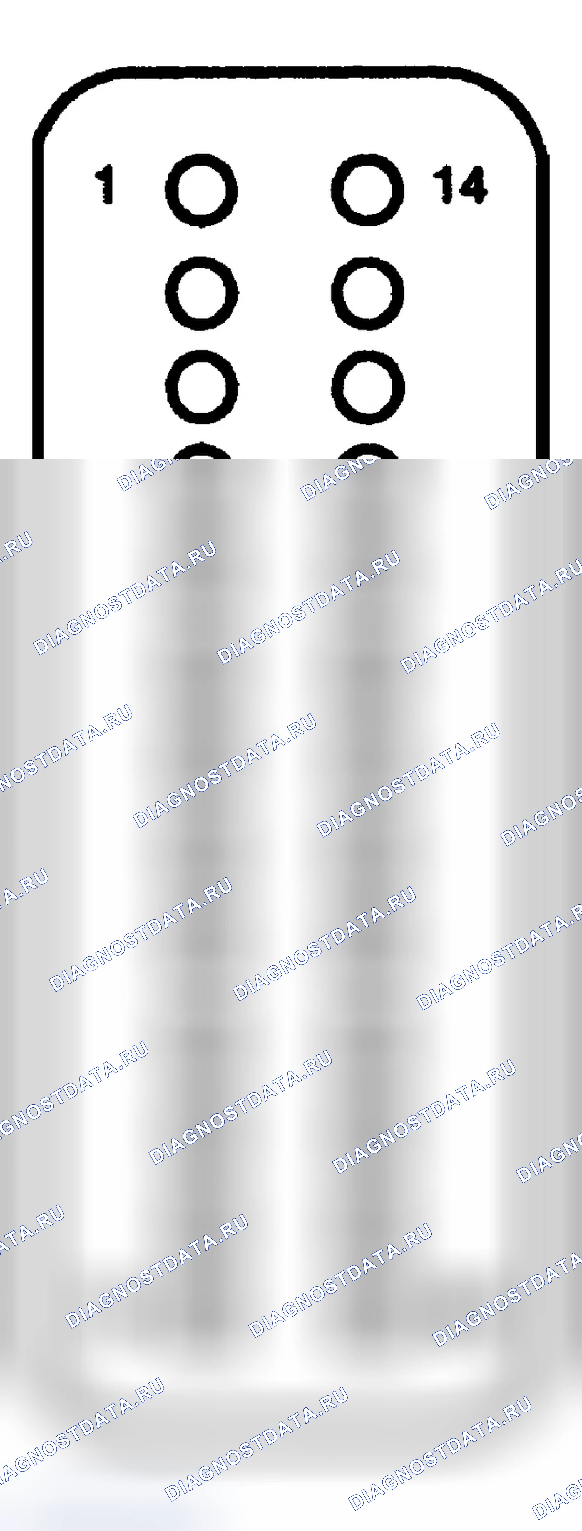 Рис. 5. Ford Taurus IV