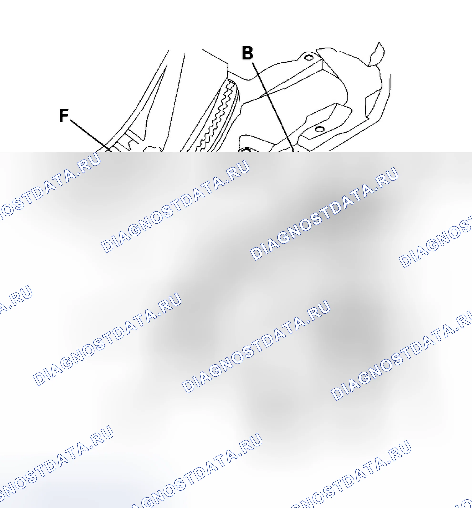 Рис. 107. Honda Accord VI