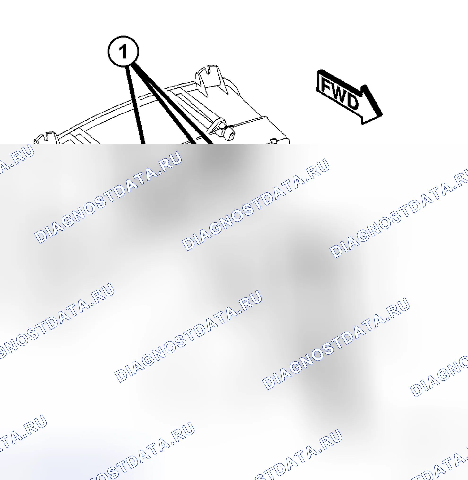 Рис. 510. Dodge Cab & Chassis R3500 HD transition