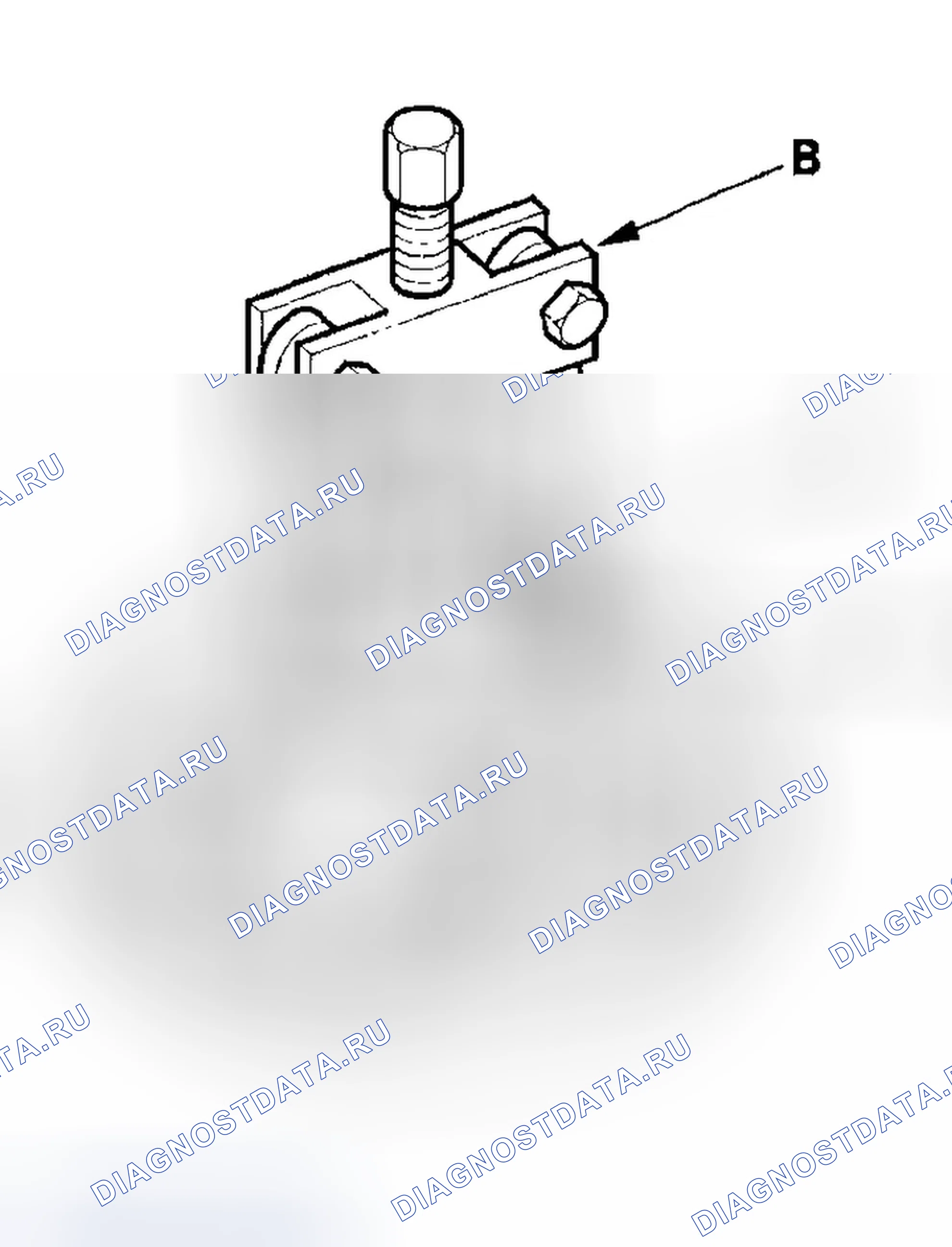 Рис. 334. Honda Insight ZE1