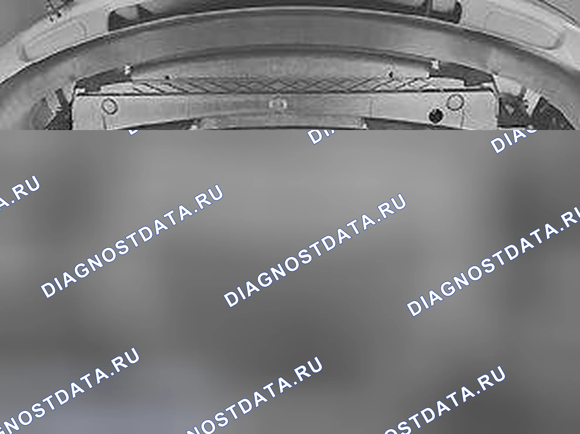 Рис. 259. Volvo V70 II