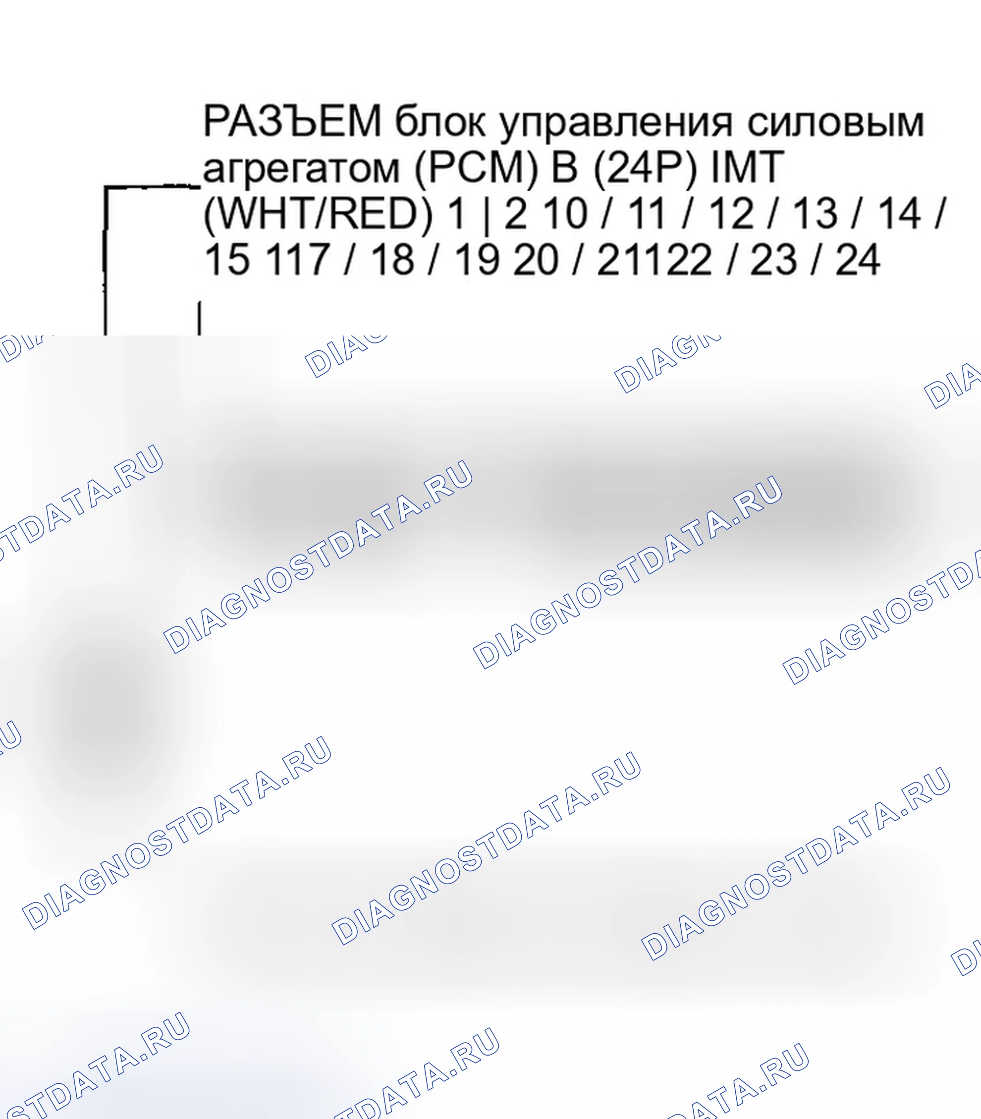 Рис. 464. Honda Accord VII рестайлинг