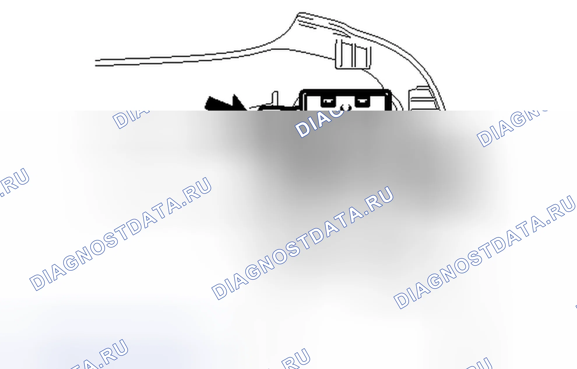 Рис. 309. Toyota Sienna III