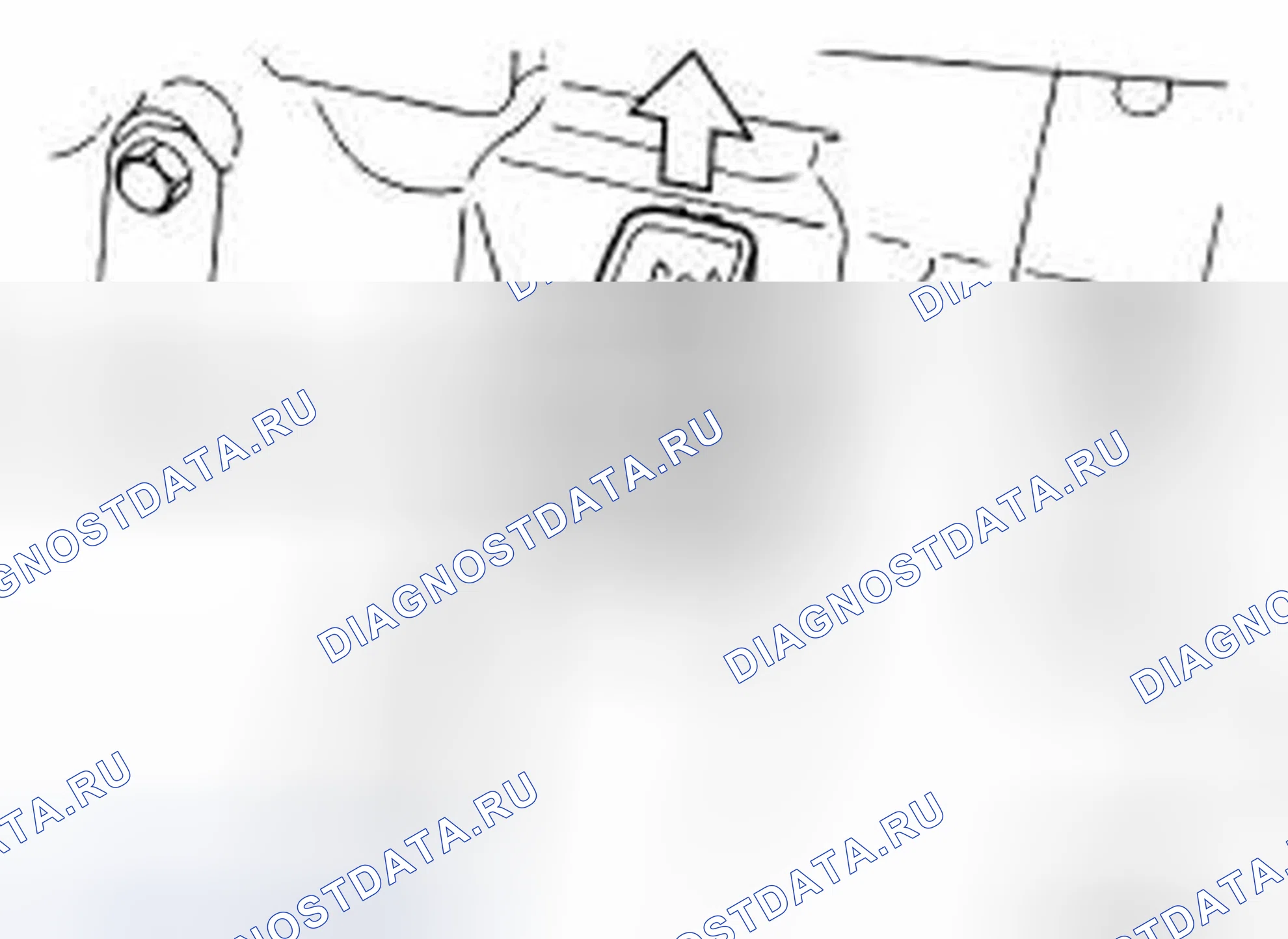 Рис. 101. Infiniti QX56 I рестайлинг