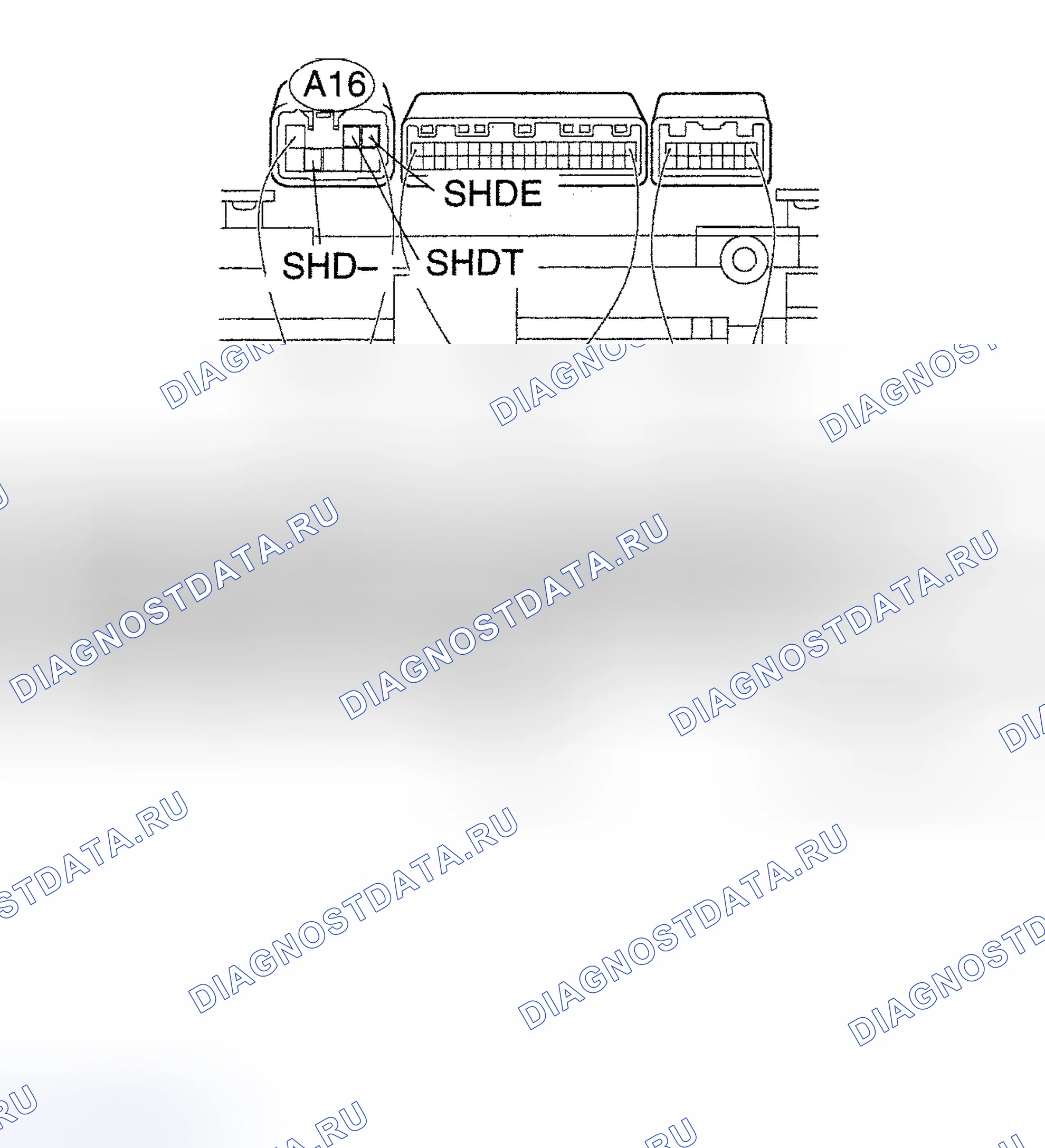 Рис. 6. Haval H6 III