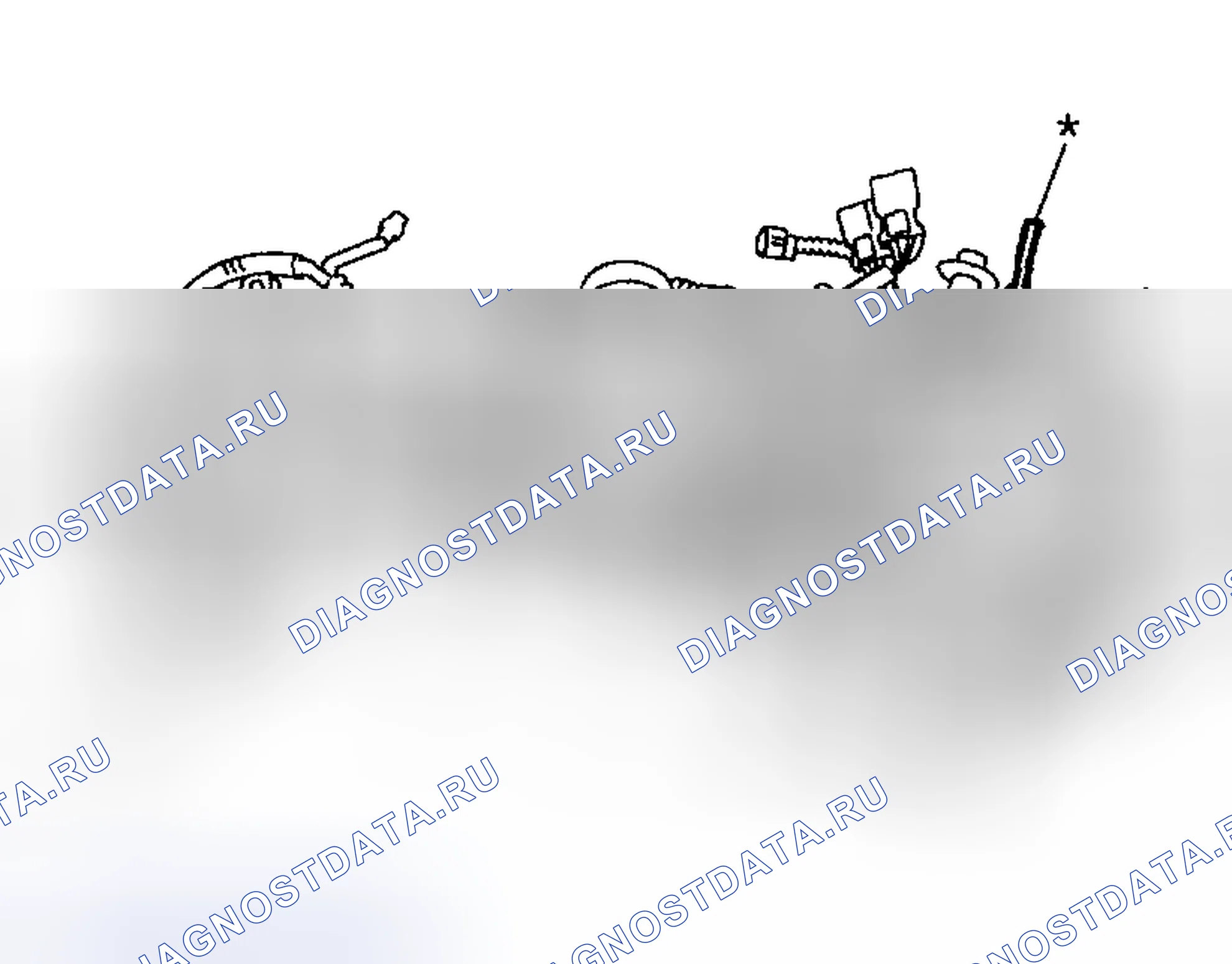 Рис. 131. Subaru Impreza GD/GC/GG
