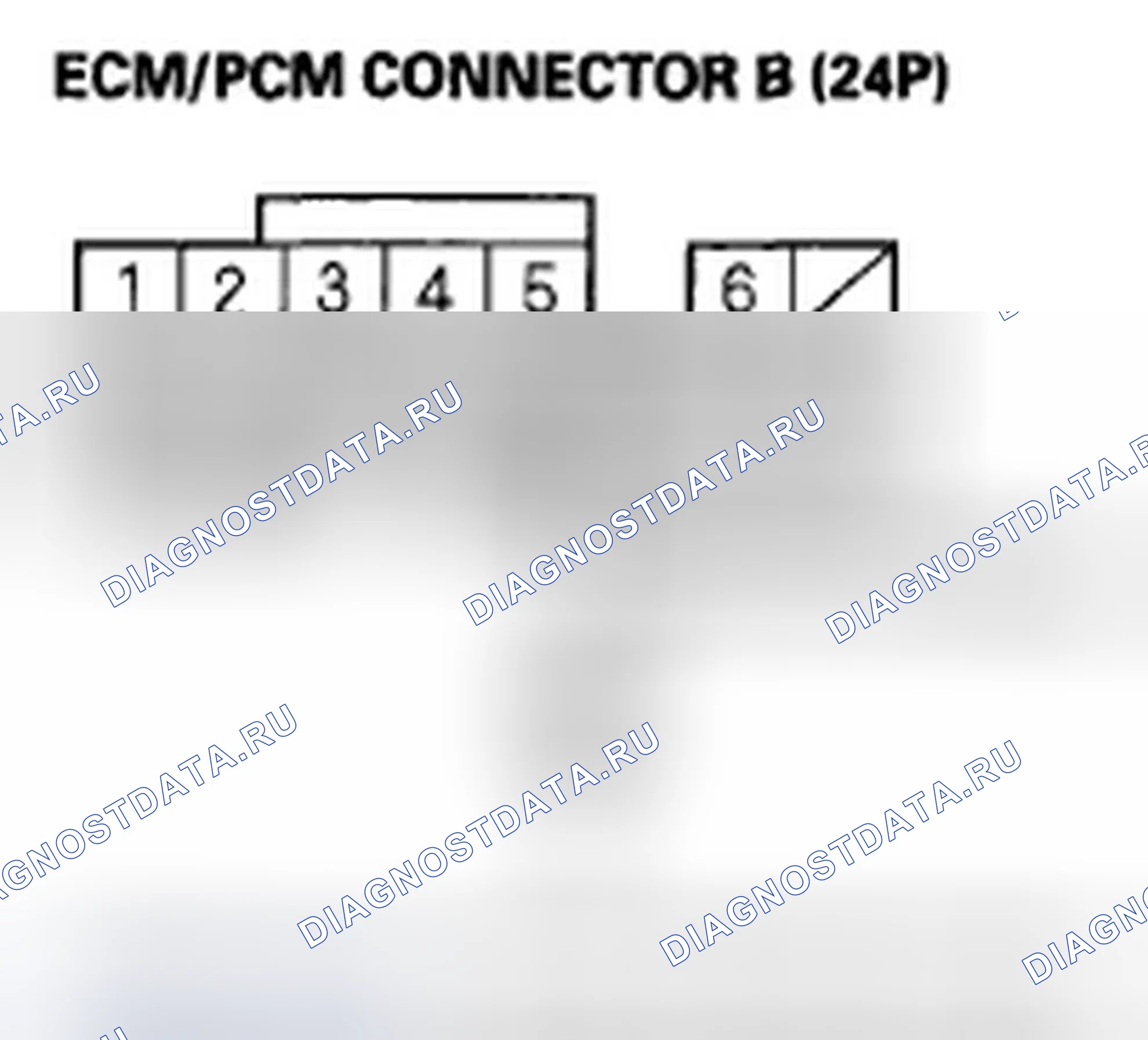 Рис. 435. Honda Element YH2 рестайлинг