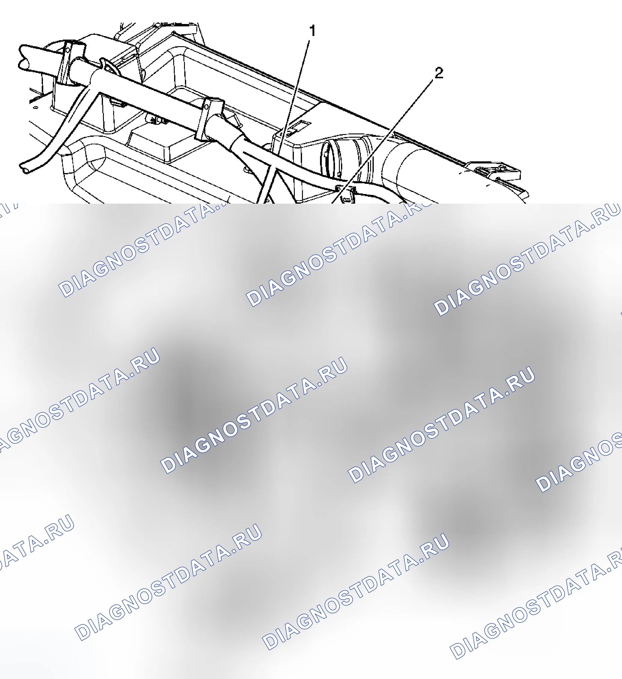 Рис. 3. Chevrolet Chevy Express H1500 