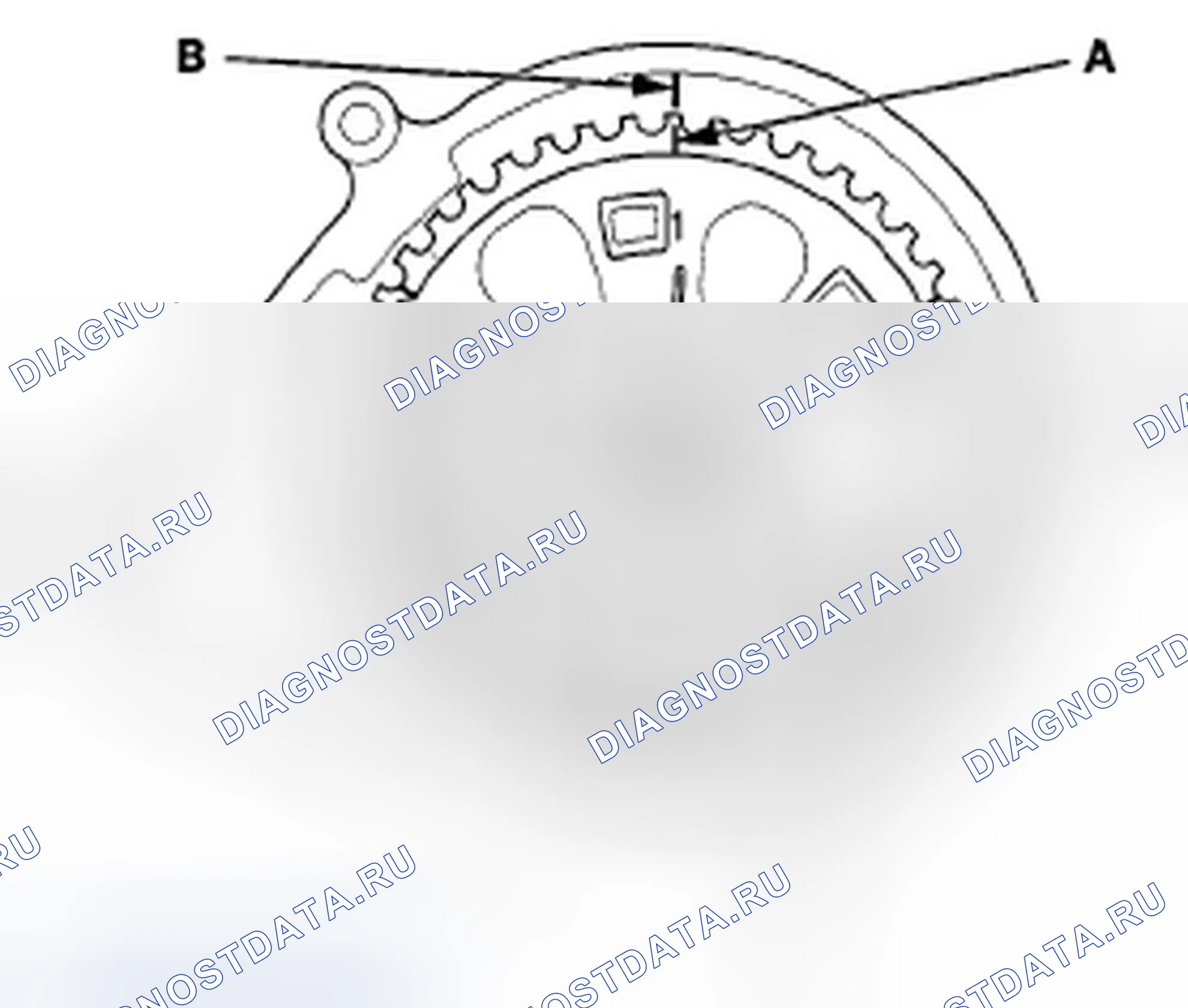 Рис. 236. Honda Accord VIII рестайлинг