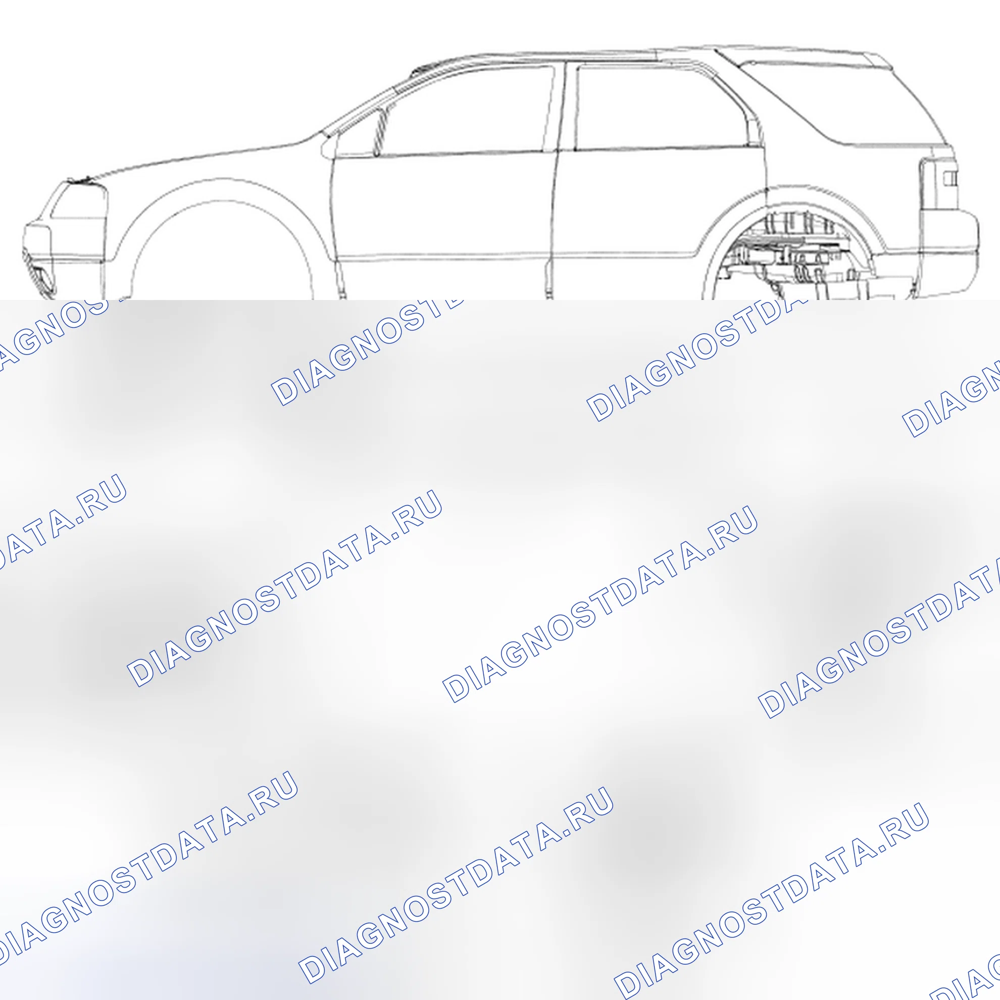 Рис. 13. Hyundai Pony II