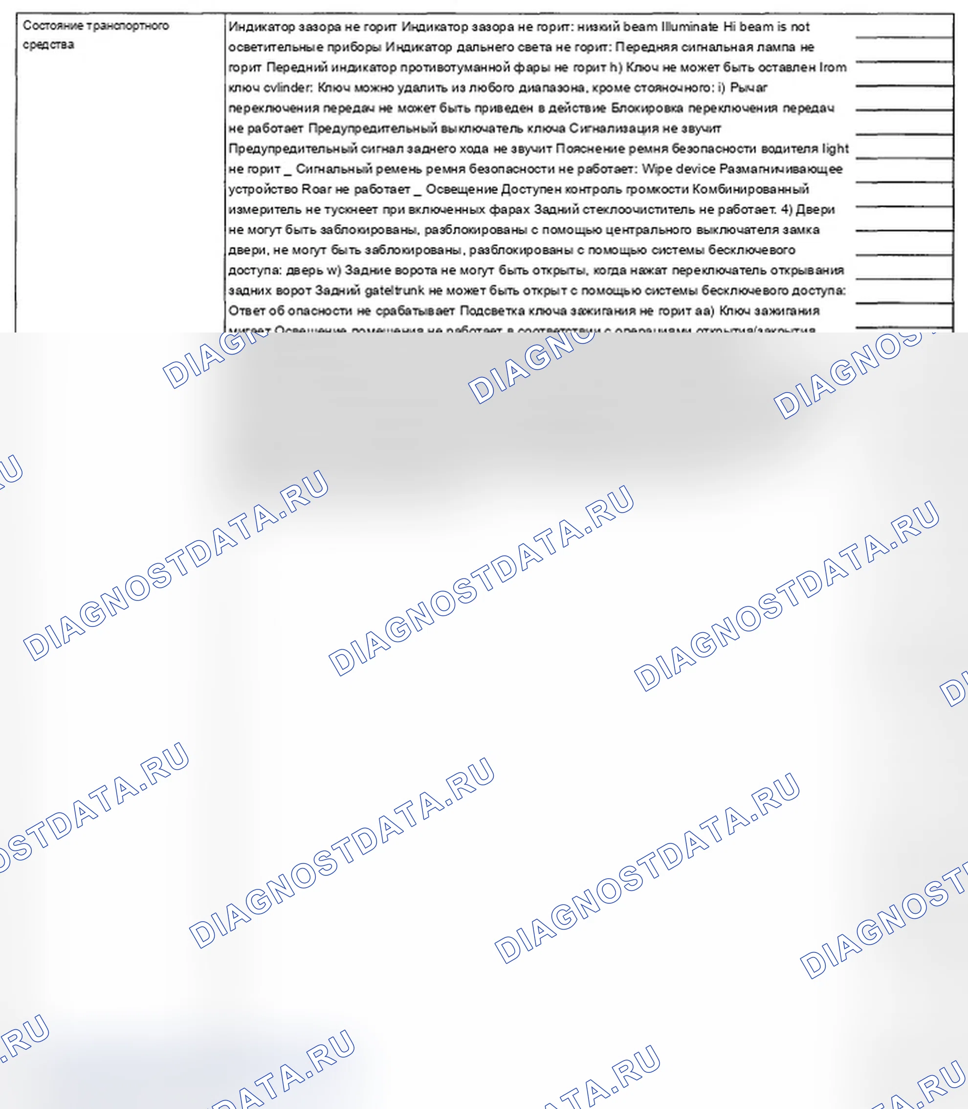 Как установить коробку передач. Ford B-MAX I