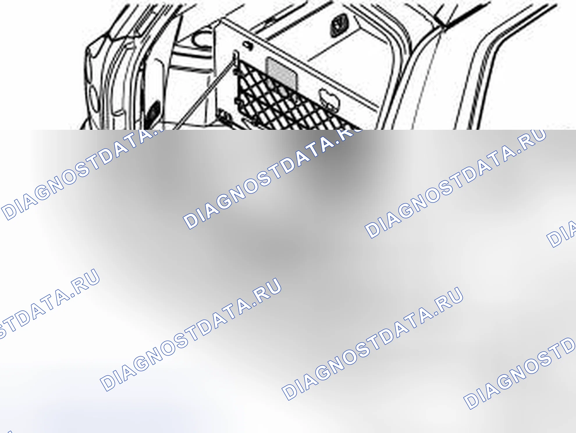 Рис. 126. Volvo XC90 I