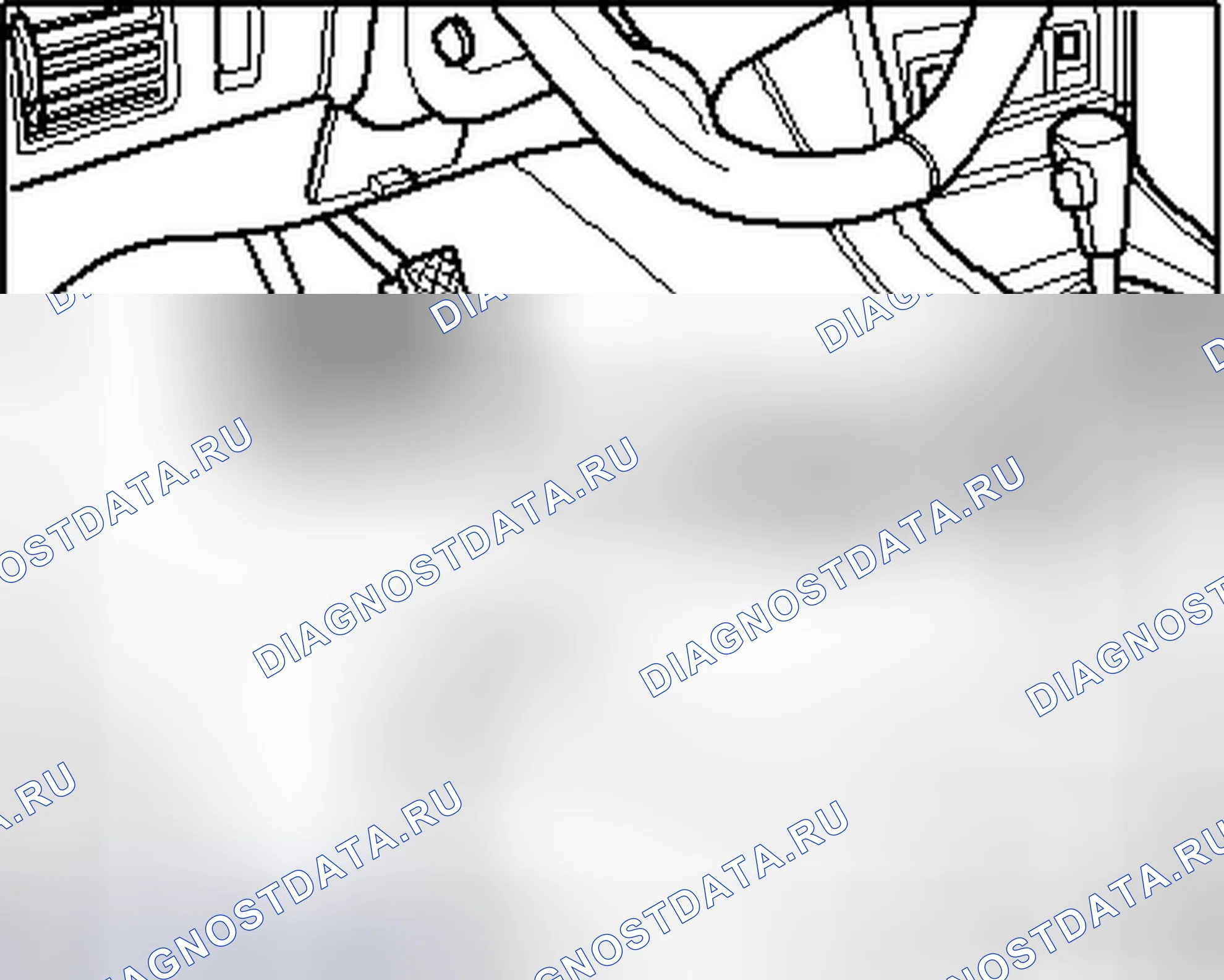 Рис. 94. Volkswagen Golf Mk6