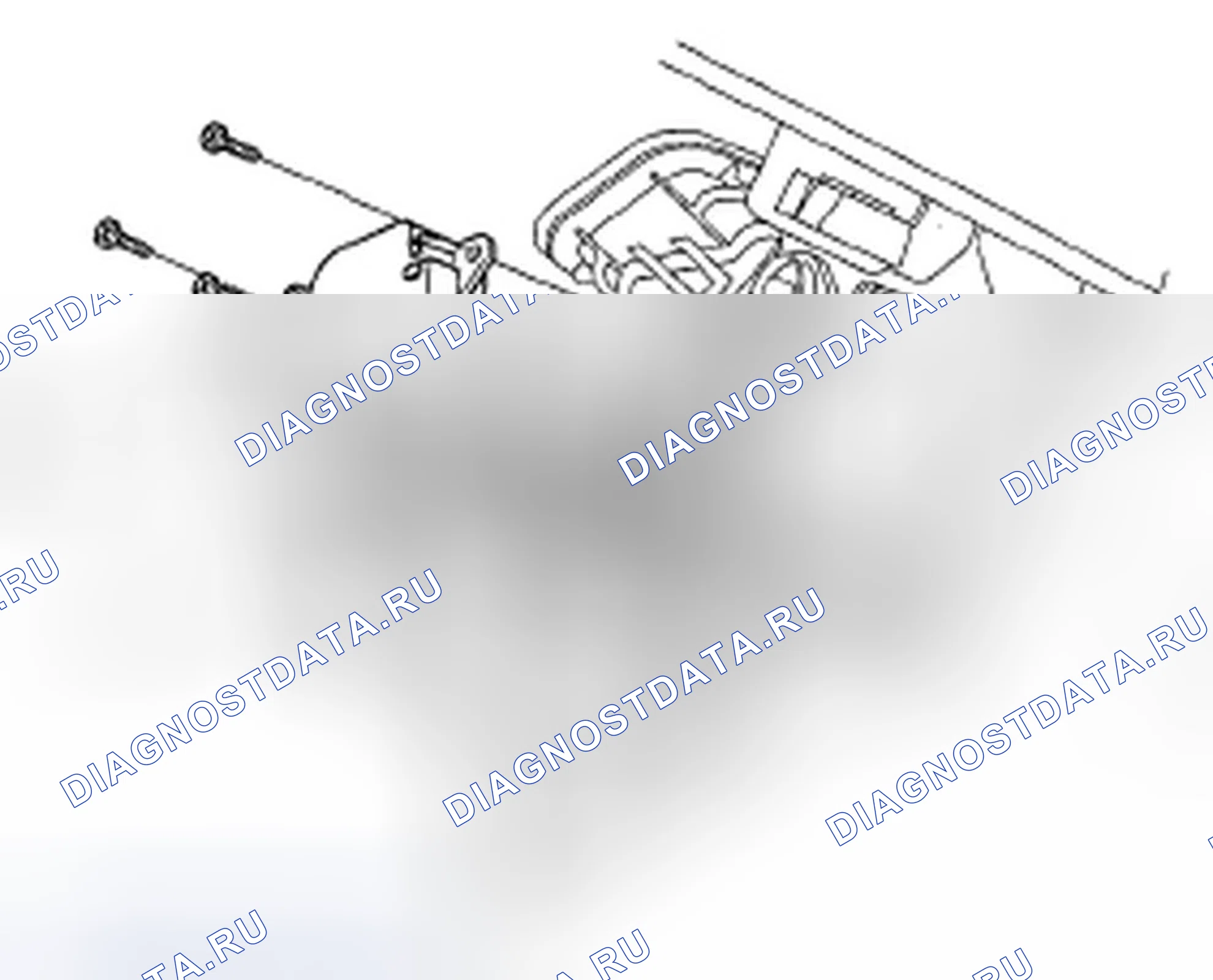 Рис. 19. Honda Ridgeline I рестайлинг