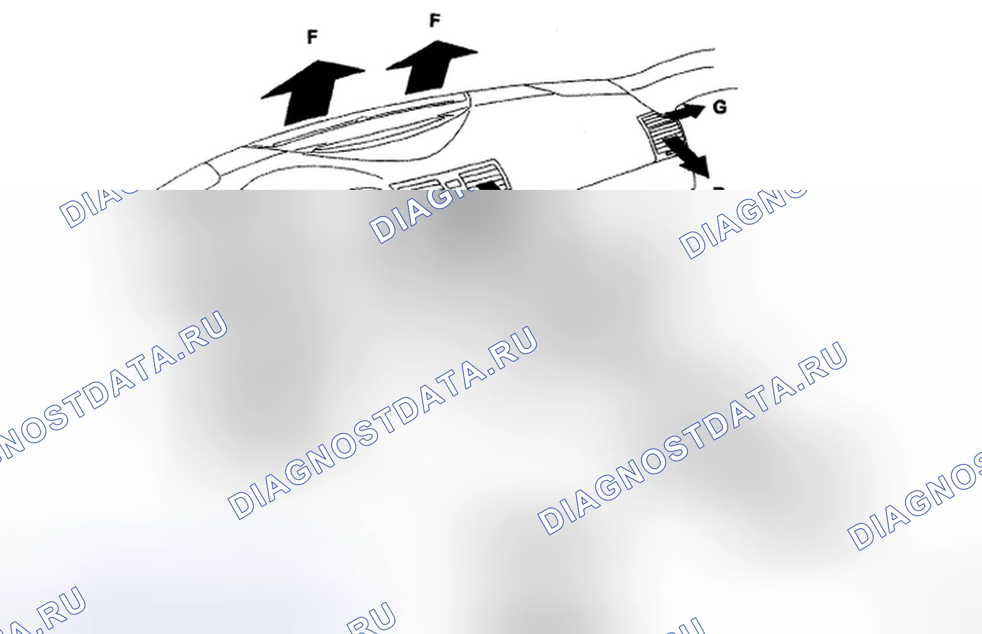 Рис. 16. Toyota Camry XV40