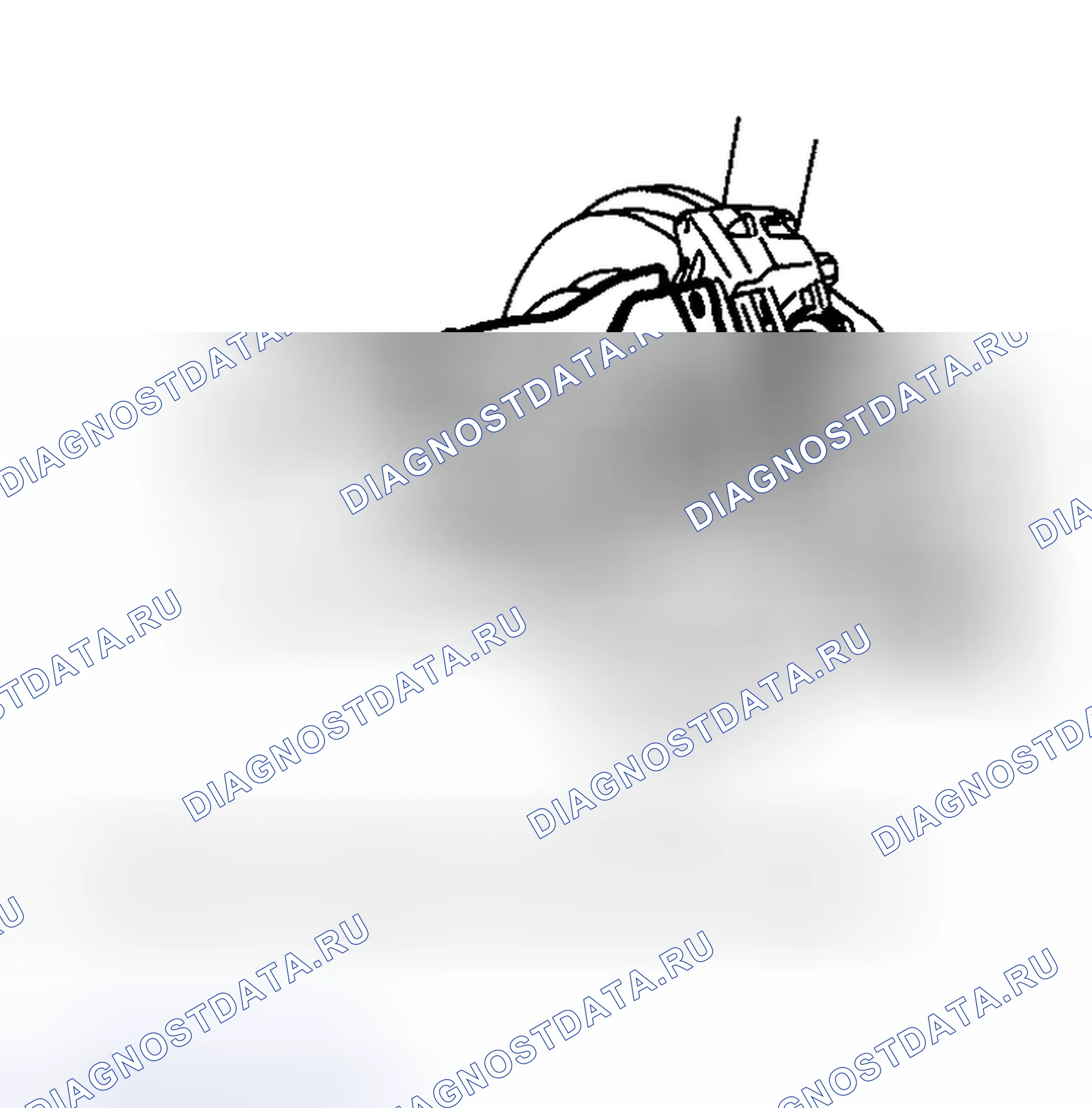 Рис. 29. Subaru Impreza GD/GC/GG рестайлинг 2