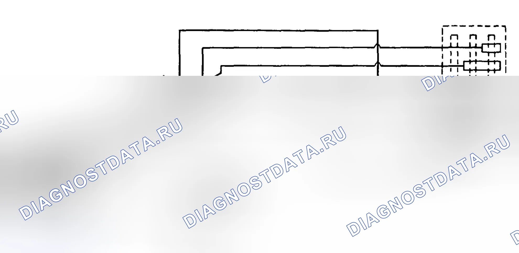 Рис. 27. GMC Cab & Chassis K2500 