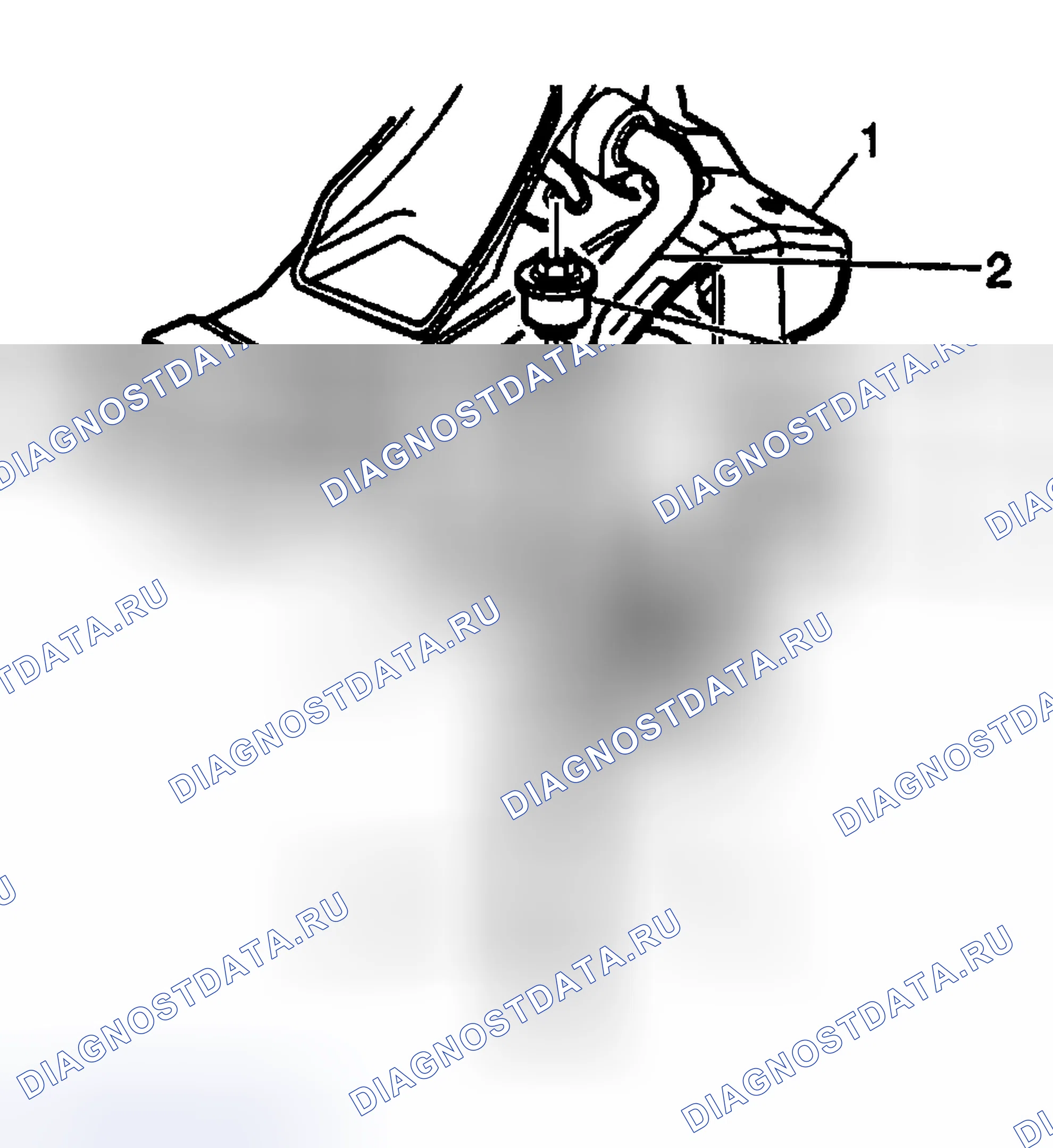 Рис. 12: Процедура установки. Kia Ceed CD