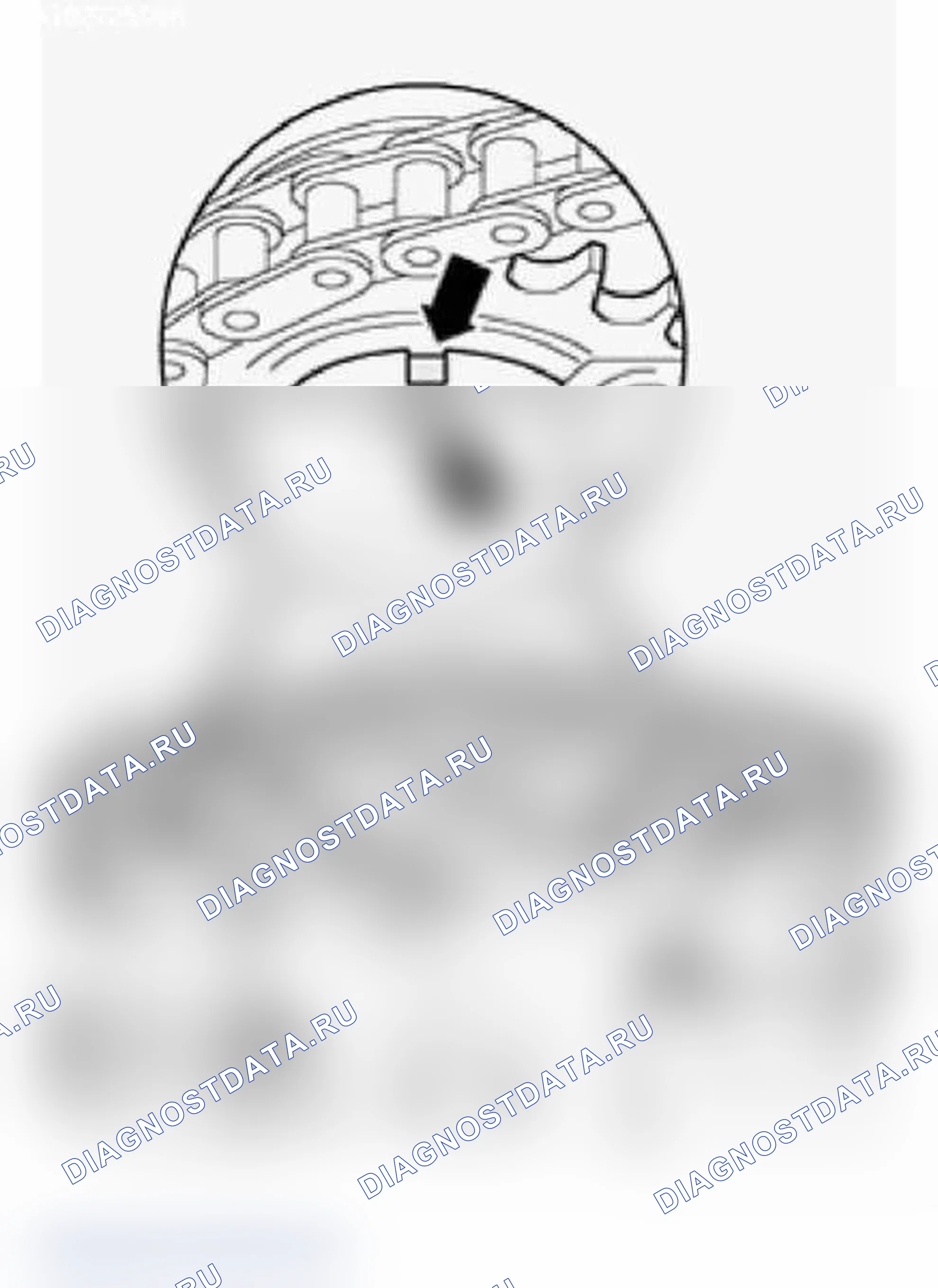 Рис. 209. Audi A6 C5 рестайлинг