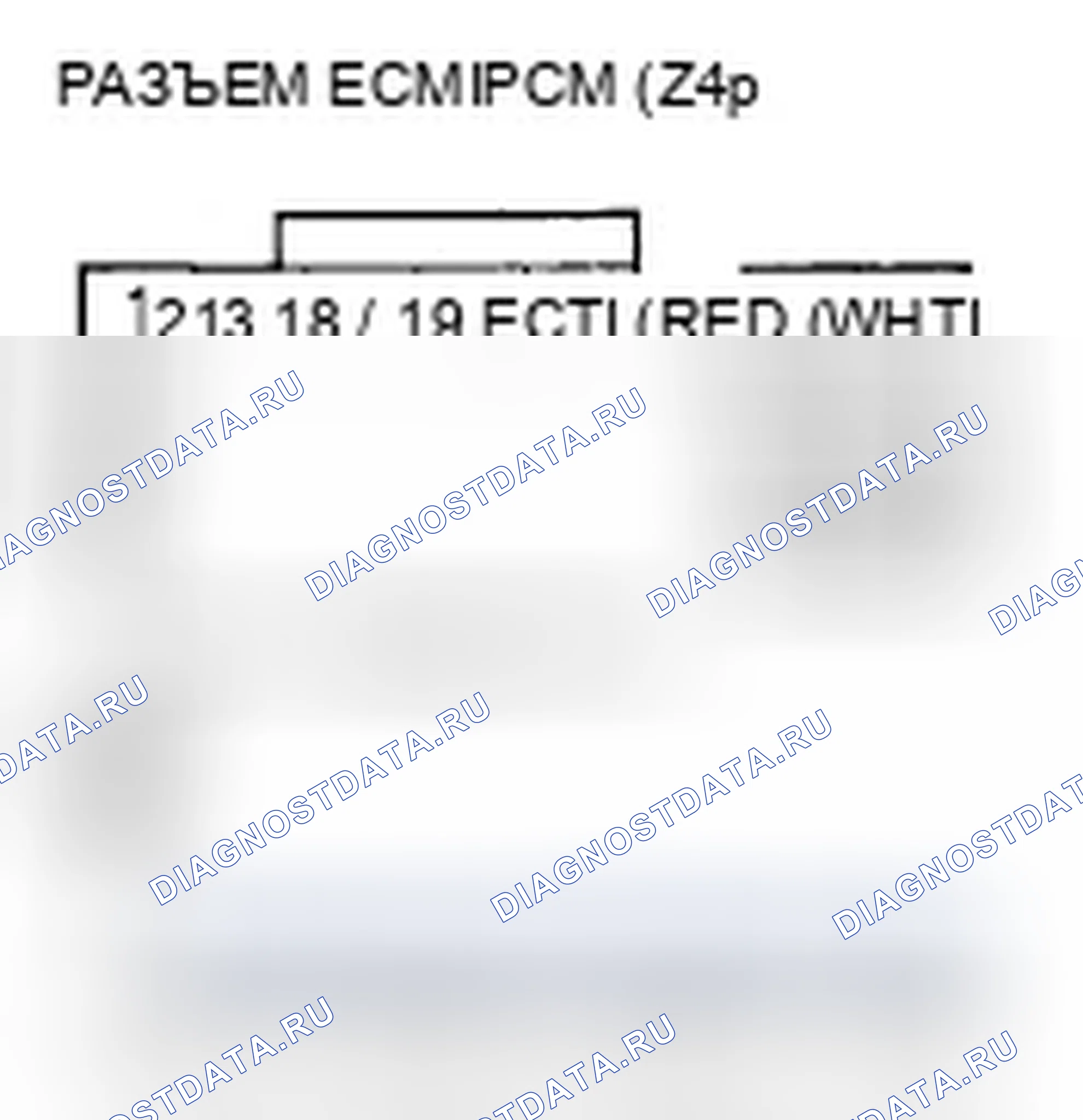 Рис. 384. Honda Element YH2 рестайлинг
