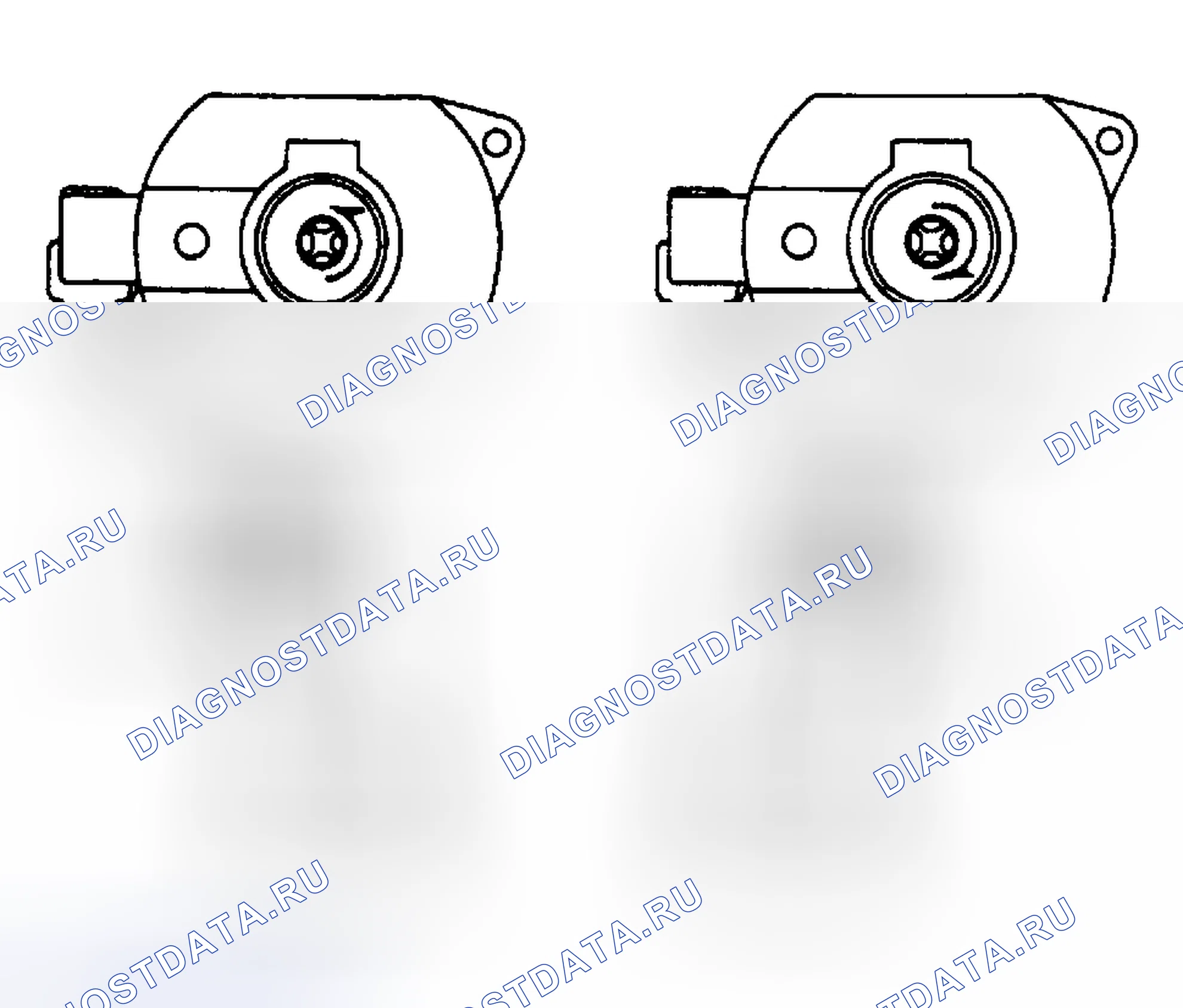 Рис. 13. Lexus LS I