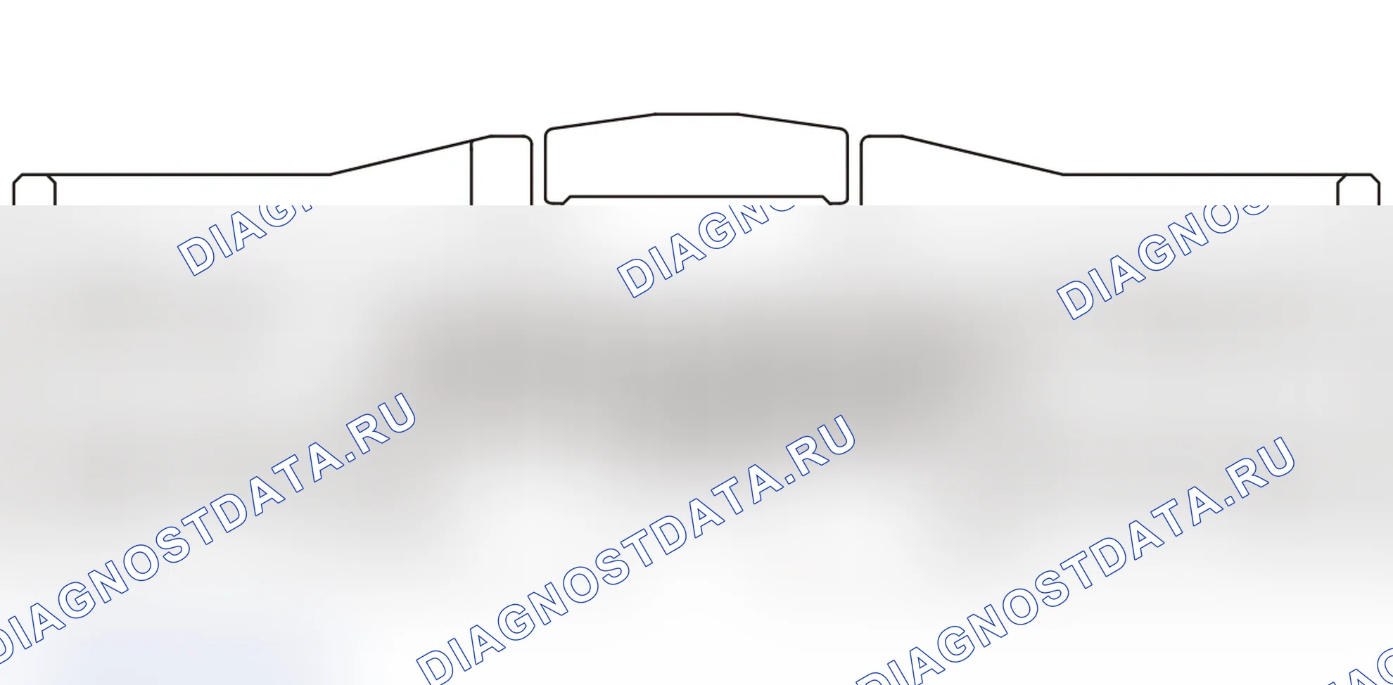 Распиновка разъёма MZ8A — внешний вид и назначение контактов. Haval H6 Coupe I рестайлинг