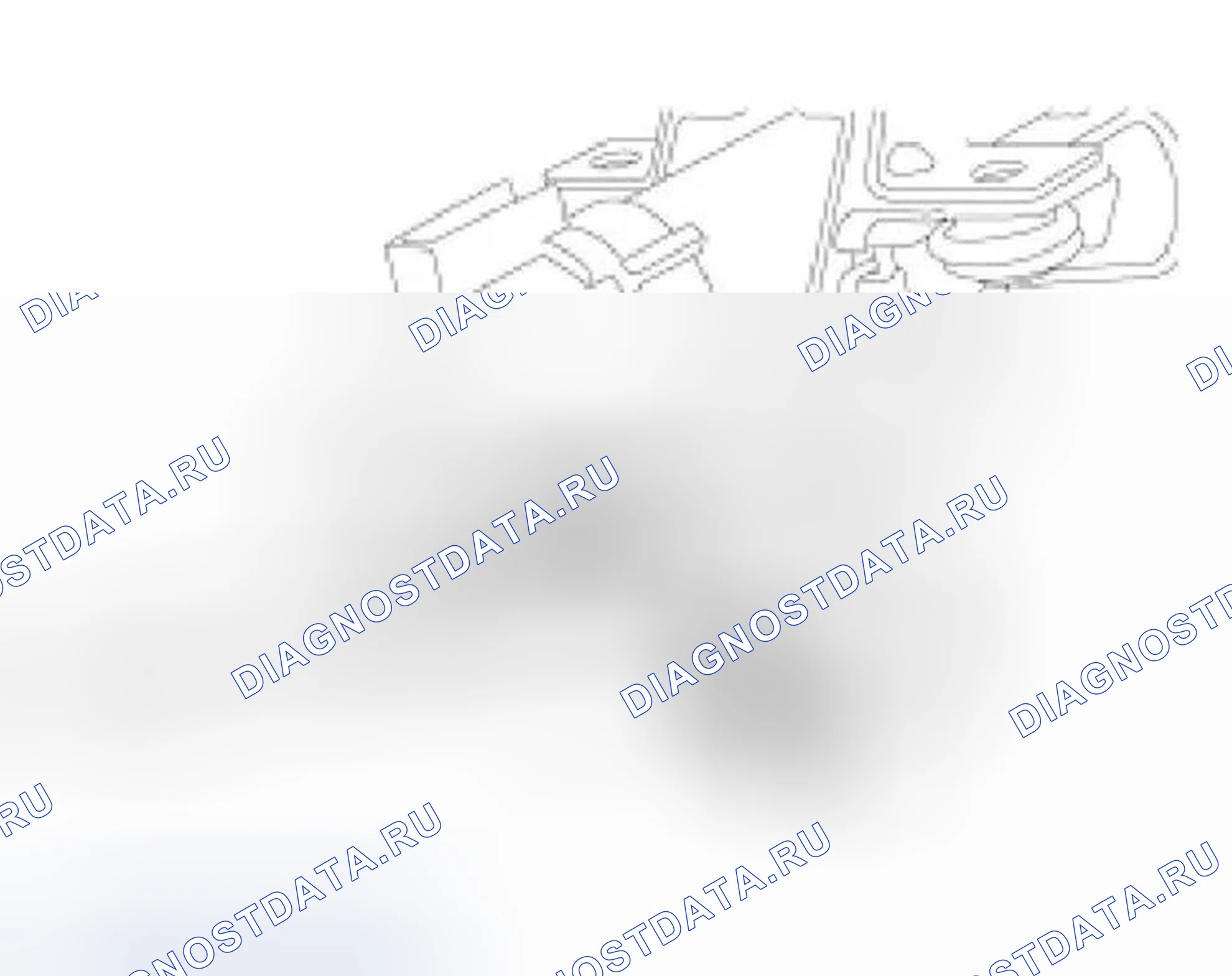 Рис. 31. Ford Focus I рестайлинг
