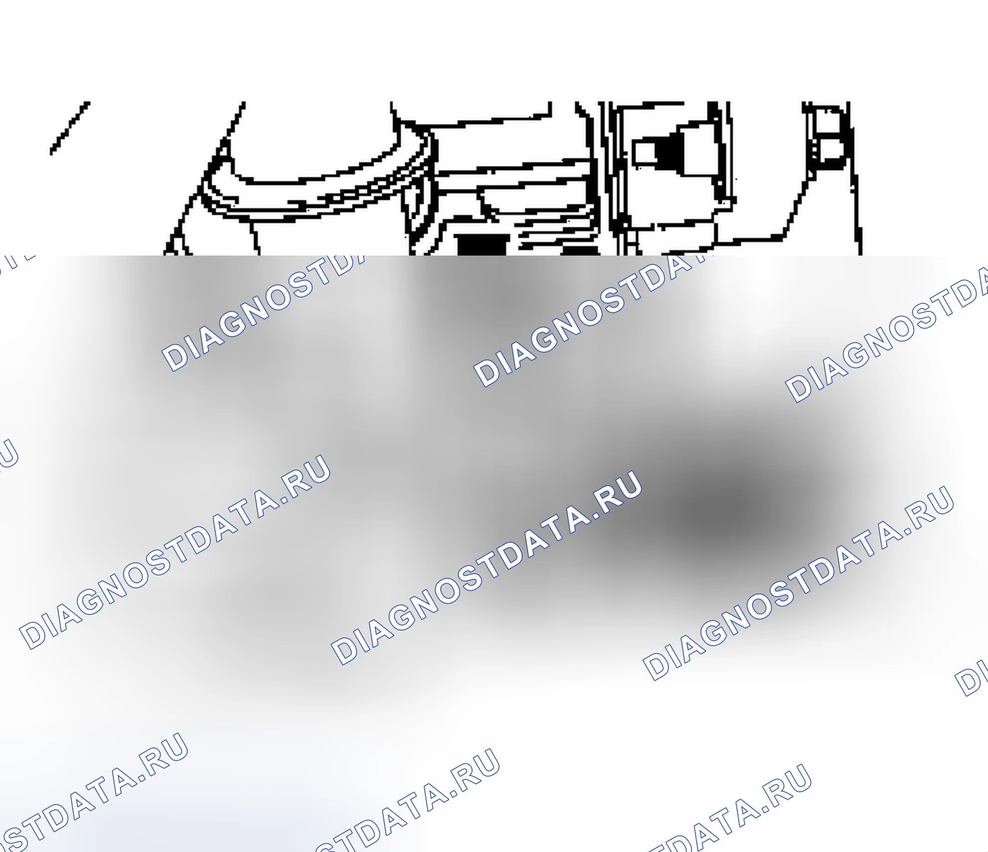 Рис. 550. Ford Escape I