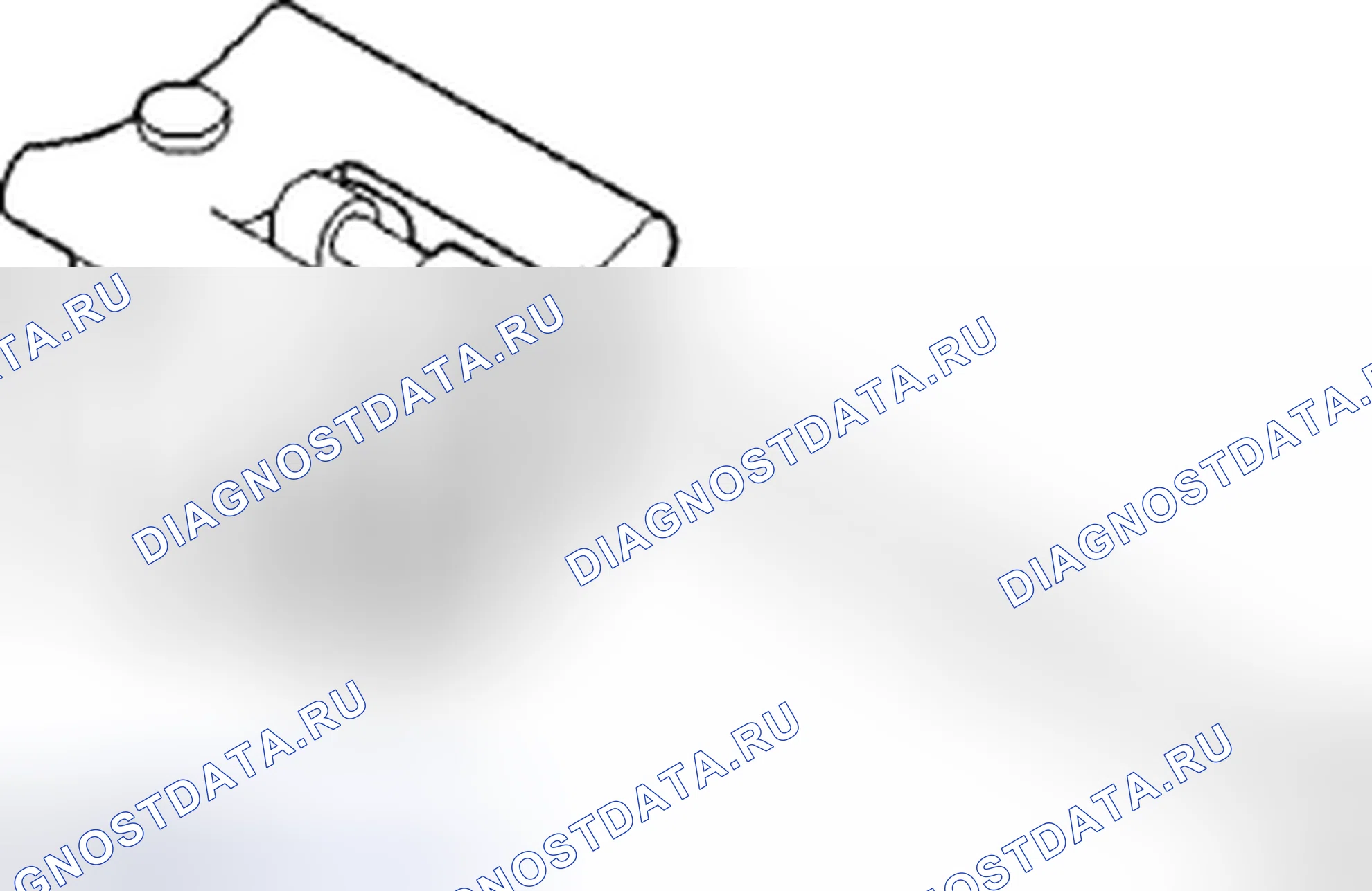 Рис. 195. Chrysler Town & Country V