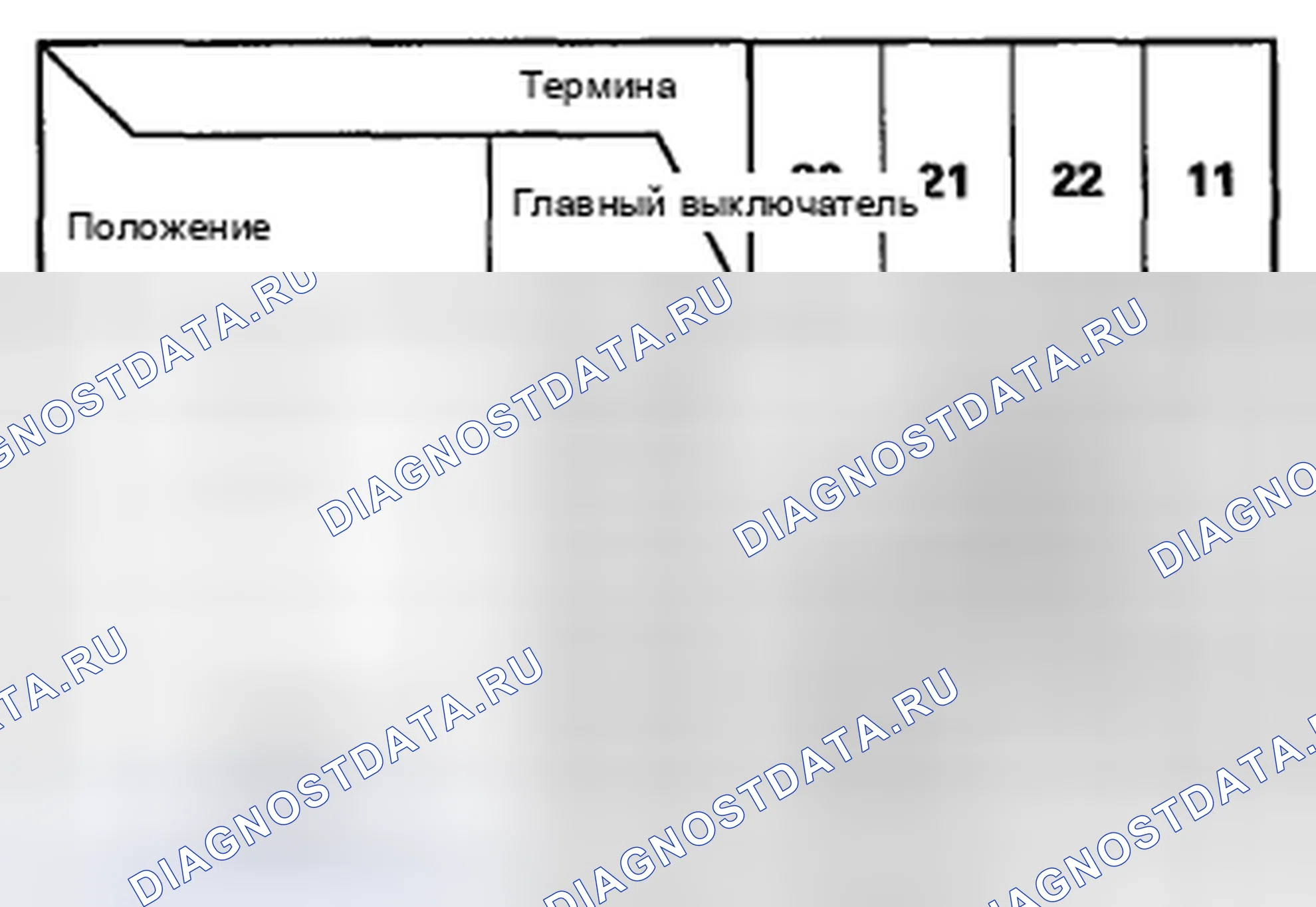 Рис. 12. Honda CR-V III рестайлинг