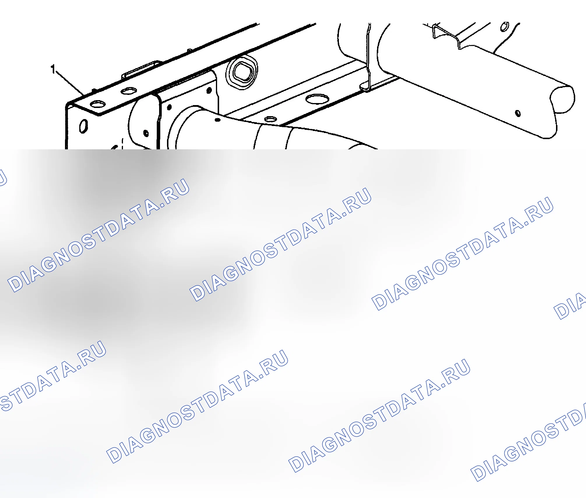 Рис. 60. Chevrolet Silverado 1500 HD 