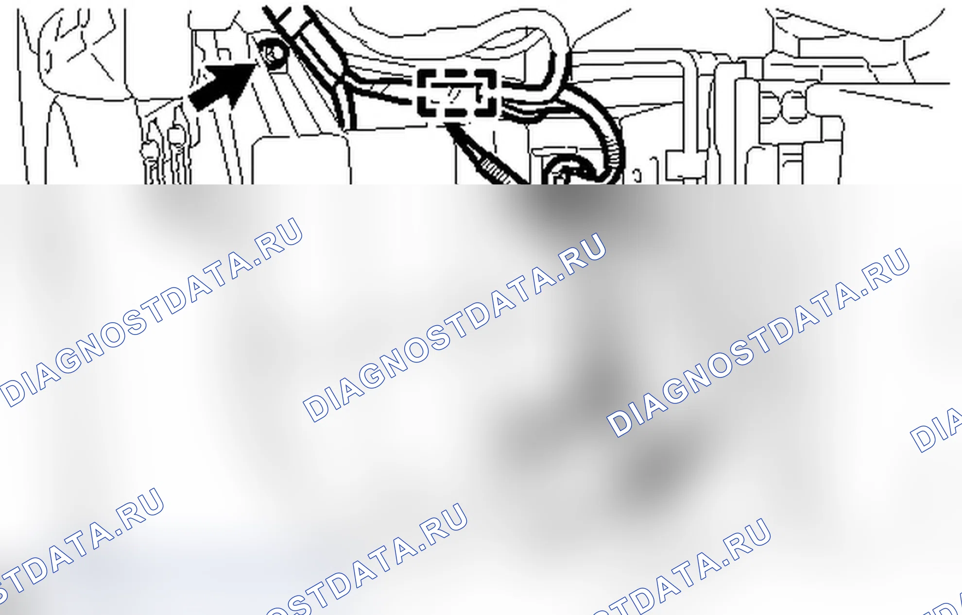 Рис. 125. Toyota Prius V I