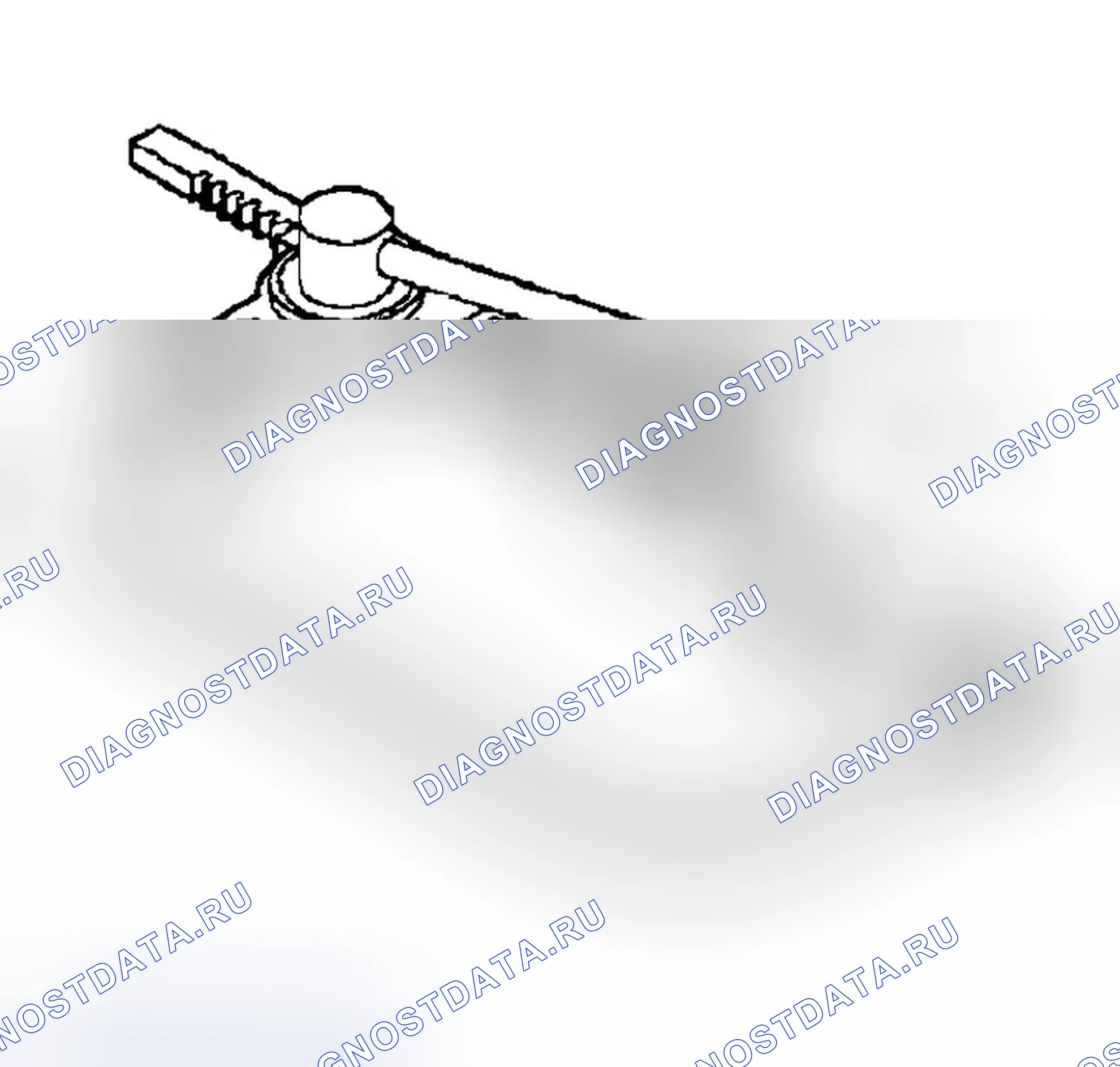 Рис. 142. Dodge Pickup R2500 